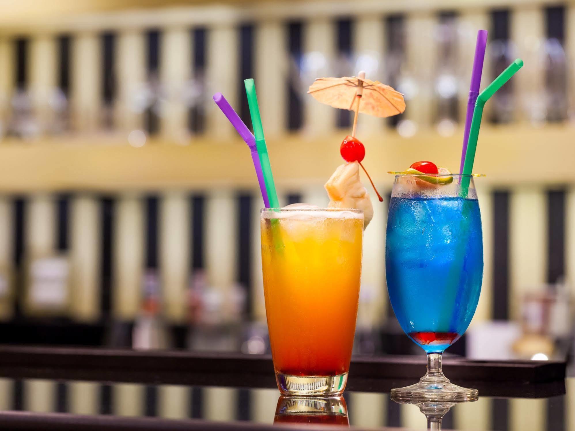 The Ambiance Hotel