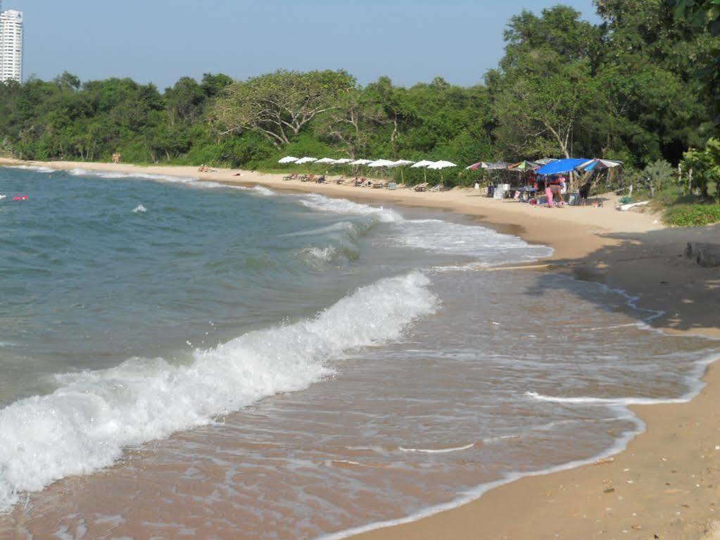 Sea View * Sattahip