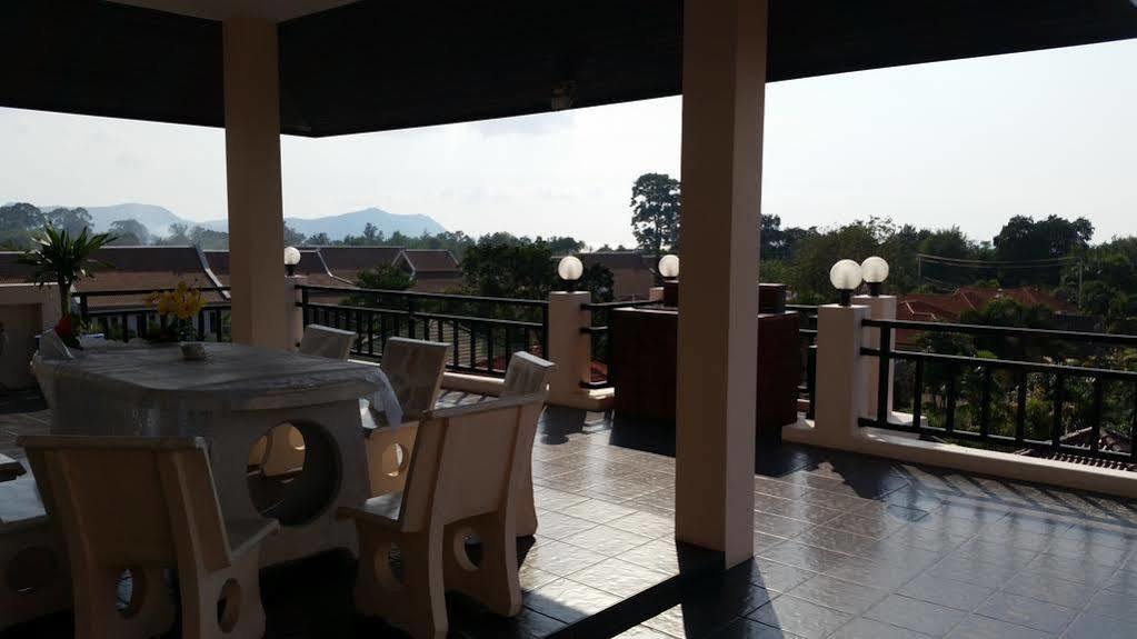 Apartment Sea View Sattahip