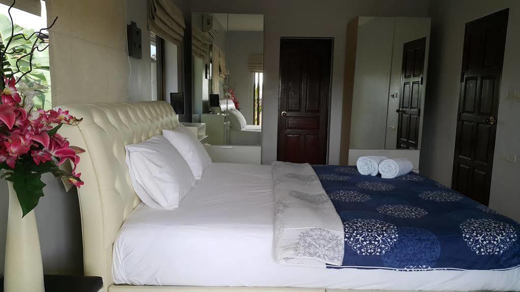 Sea View Sattahip