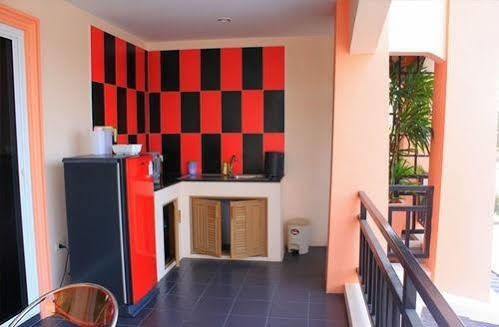 Sea View Apartment