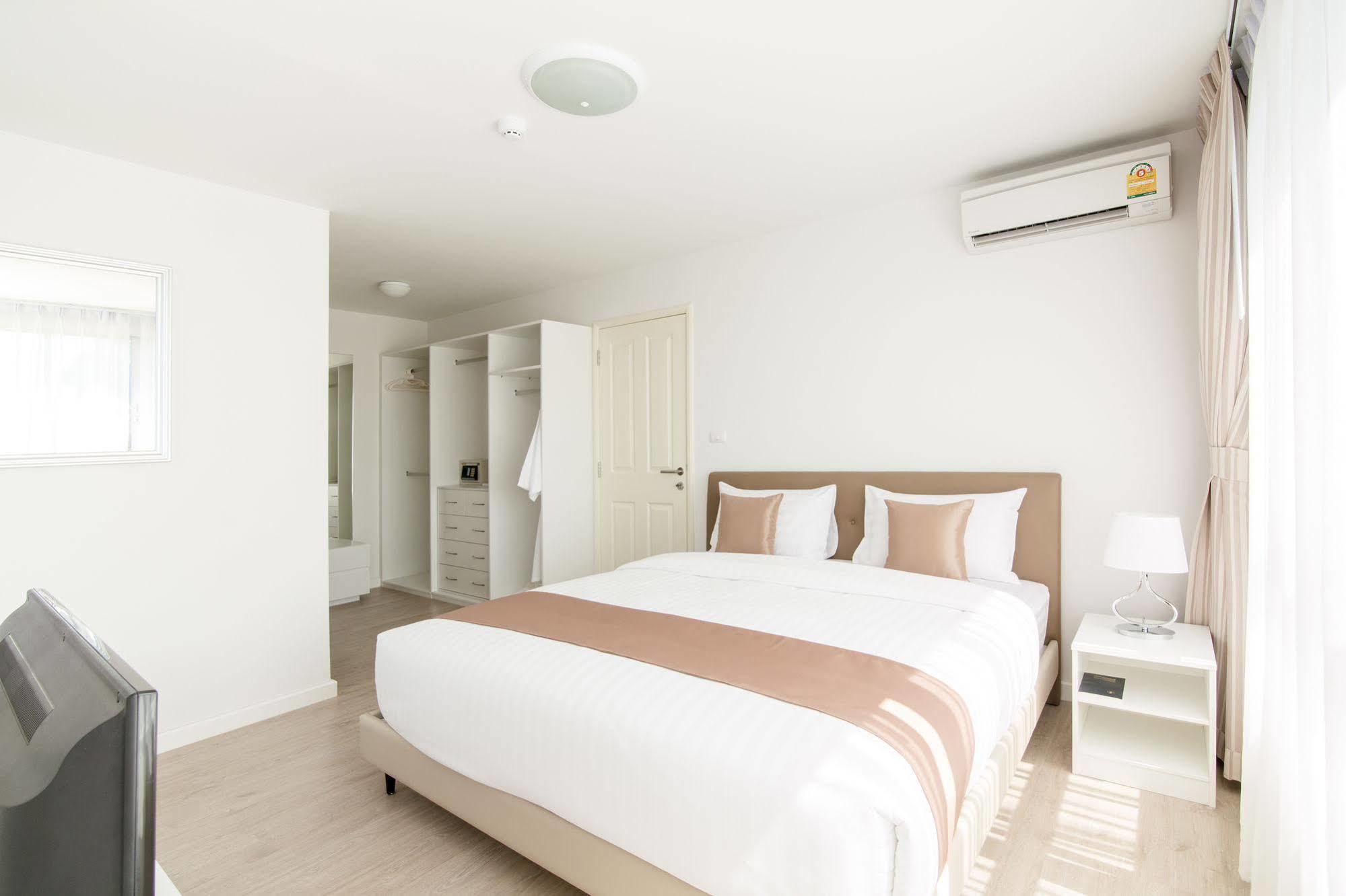 Hotel First Choice By The Sea Sha Extra HHQ