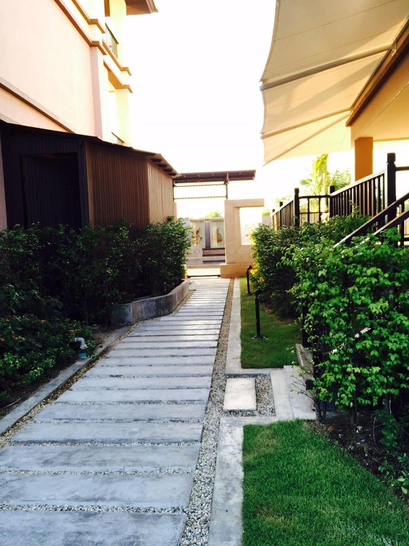Imperial Ocean Palms Service Apartment Bang Tao Beach (Phuket)