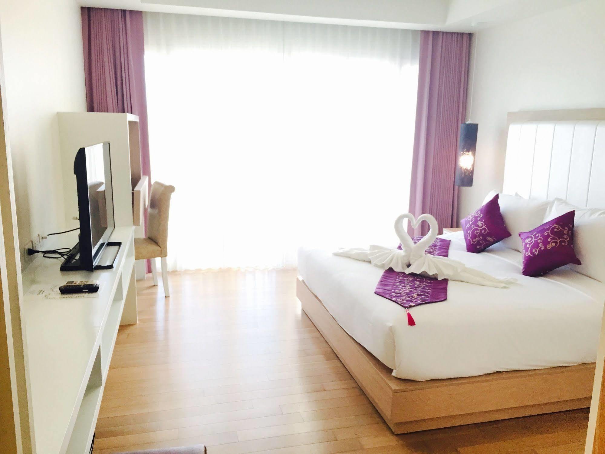 Apartment Imperial Ocean Palms Service *