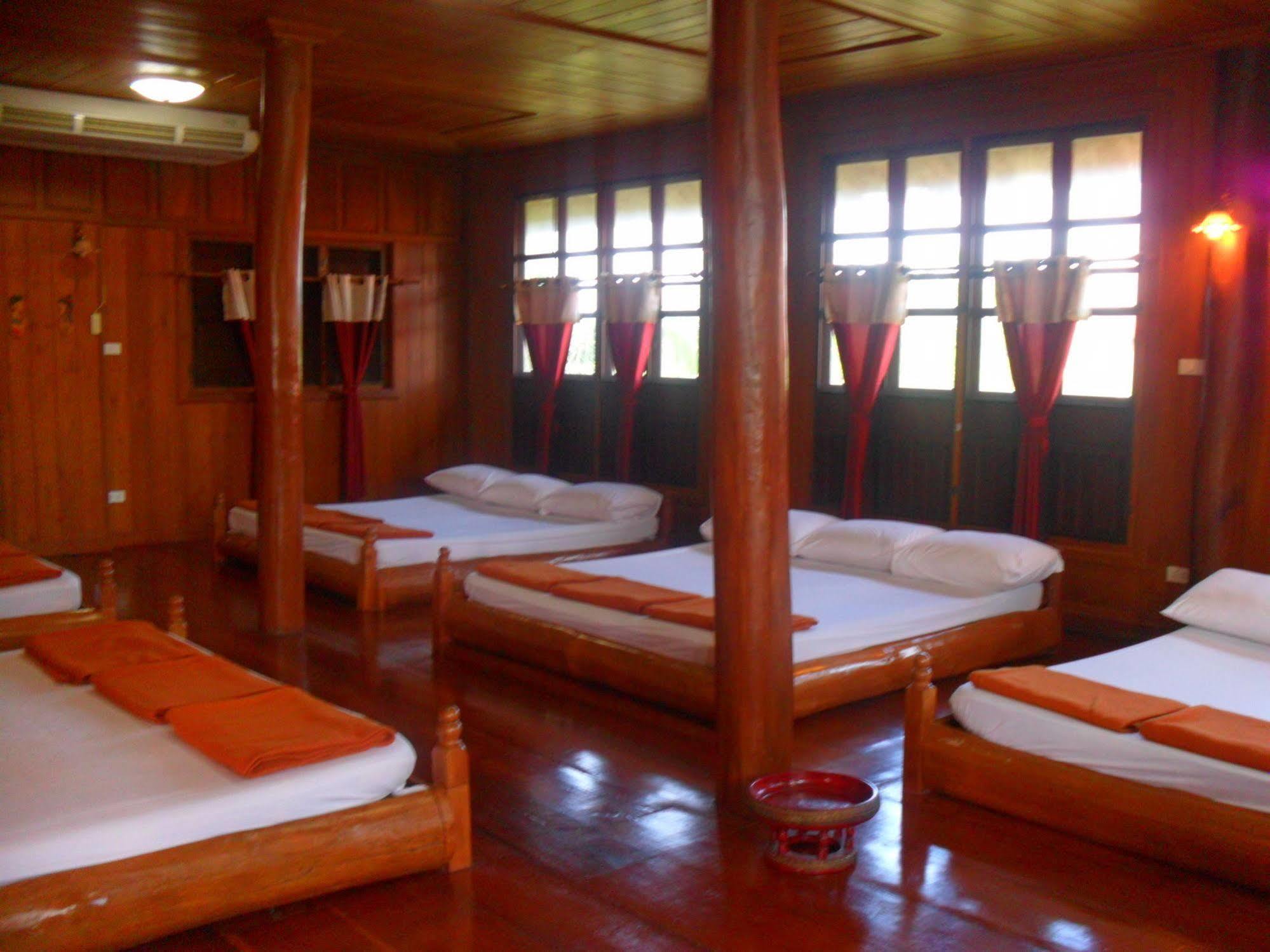 Resort Saengthong Chiangmai Chiang Mai