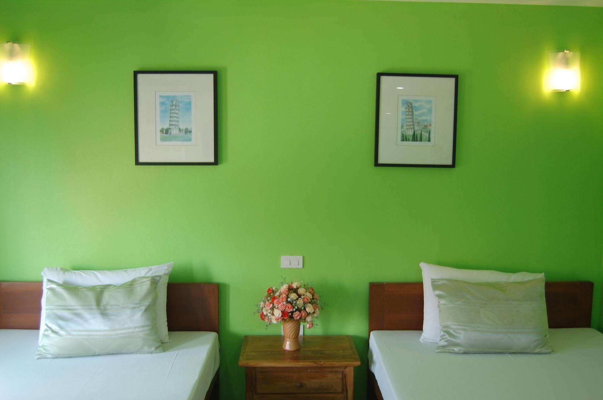 Saengthong Chiangmai