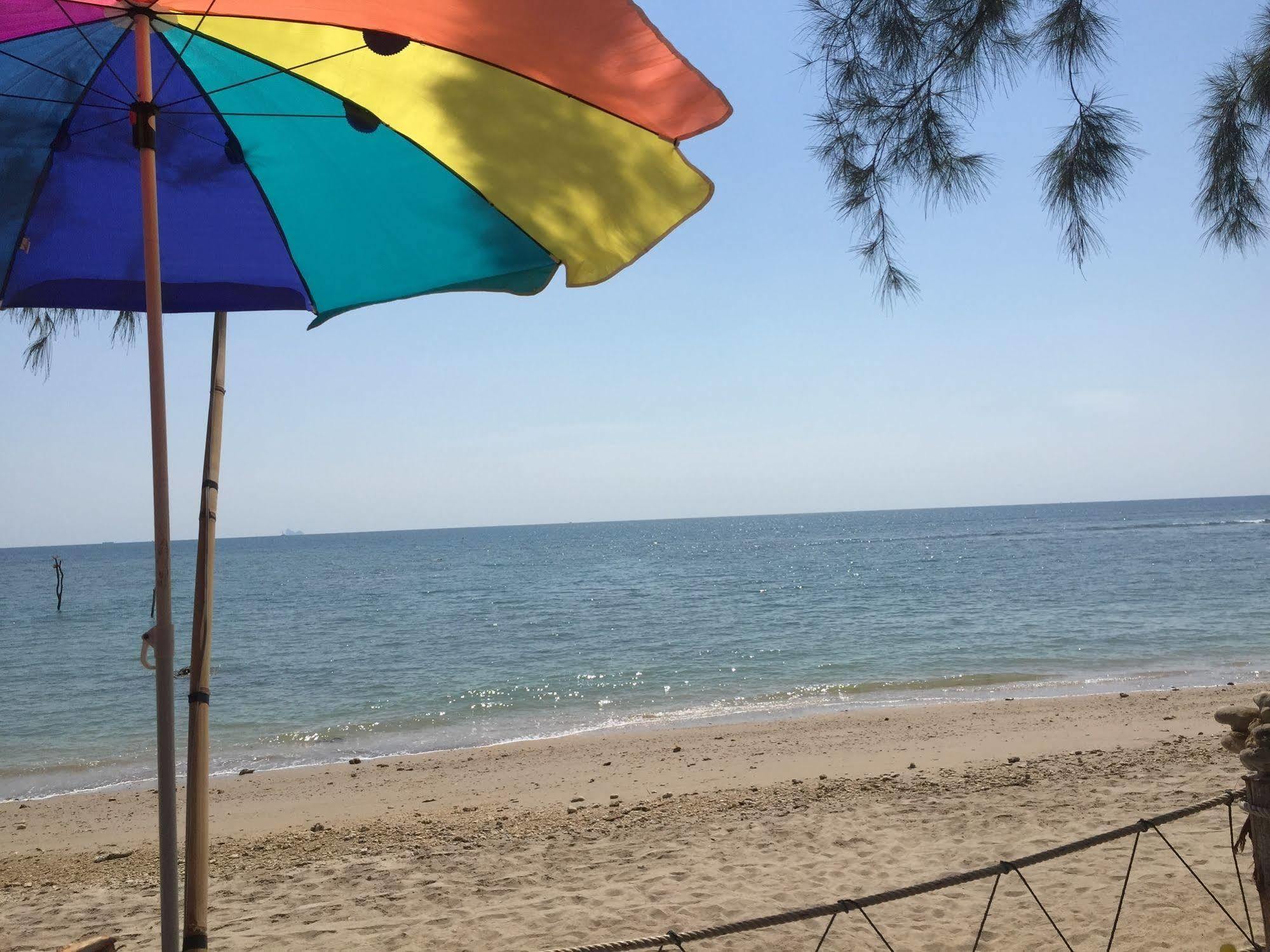 Lanta Wild Koh Lanta