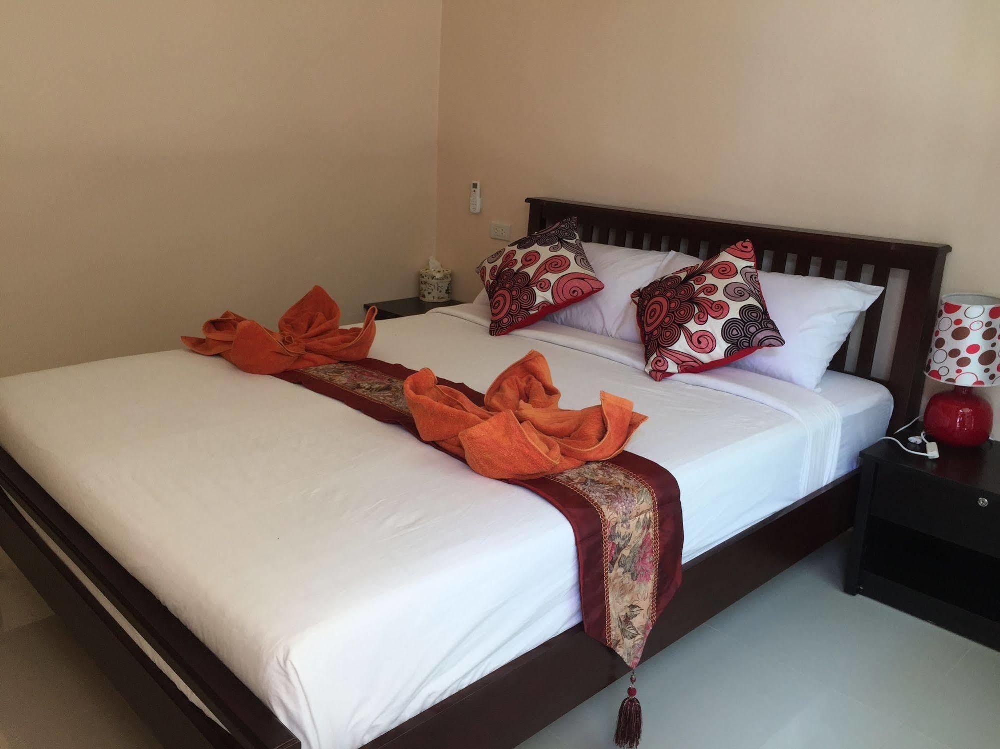 Lanta Wild Koh Lanta
