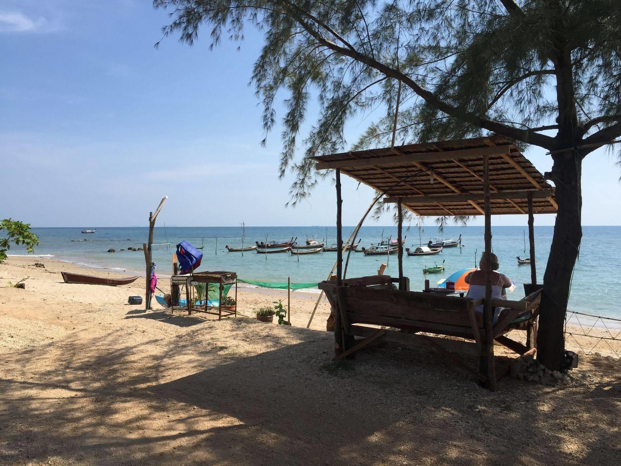 Lanta Wild Hotel Koh Lanta