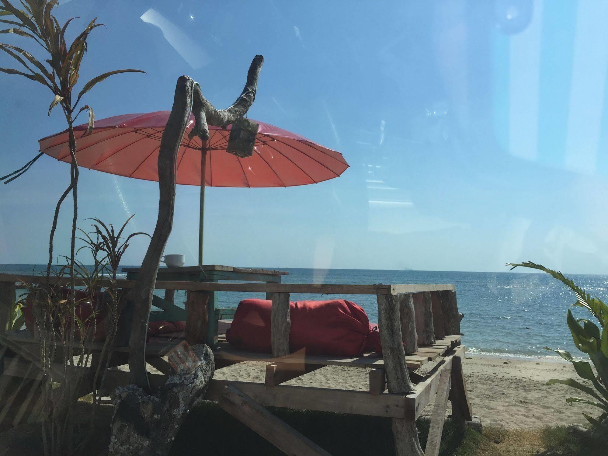 Lanta Wild Hotel