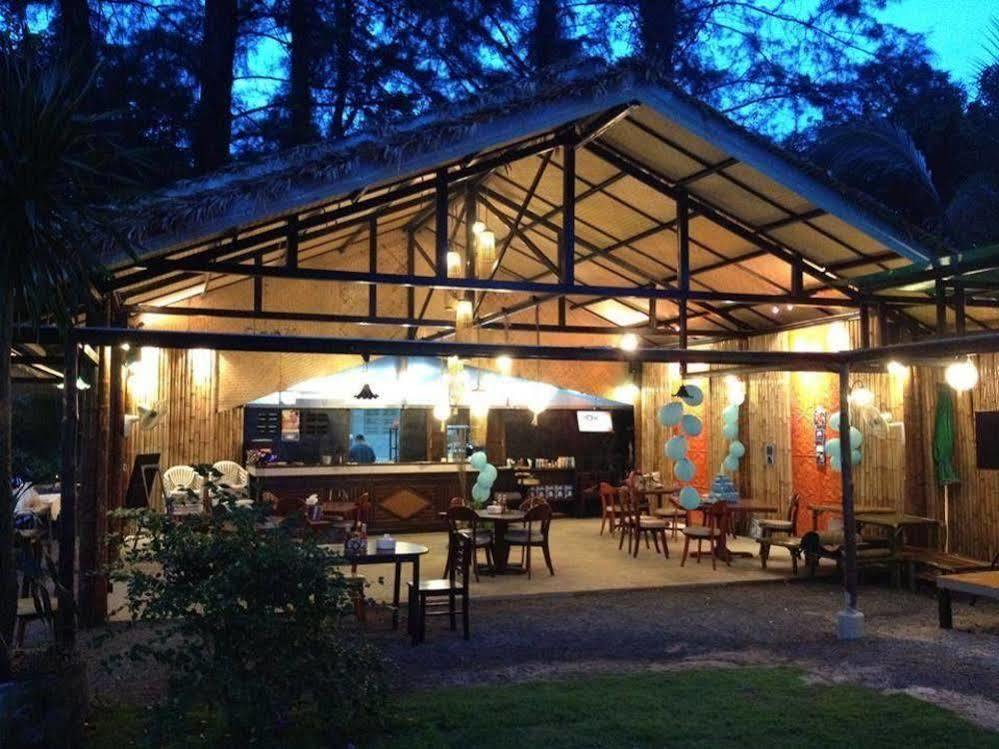 Hotel J2b Ao Nang
