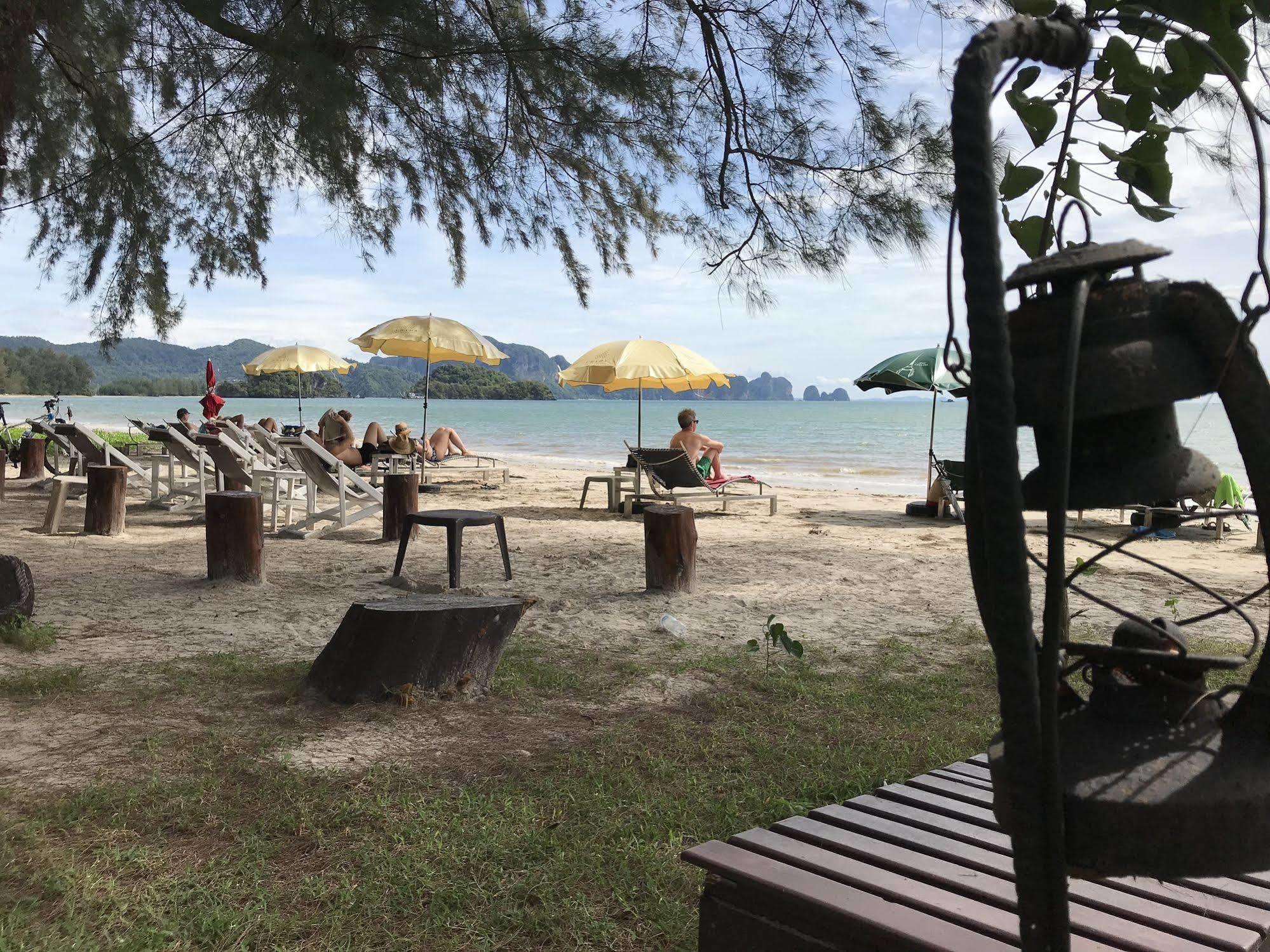 J2b Hotel Ao Nang