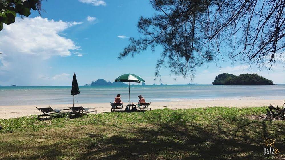 J2b 2* Ao Nang