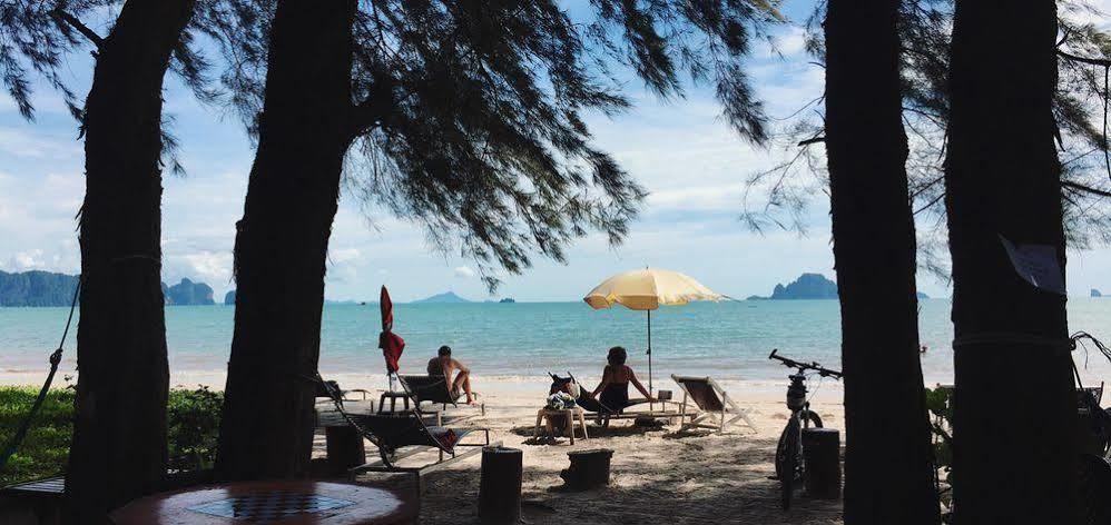 J2b Hotel Ao Nang