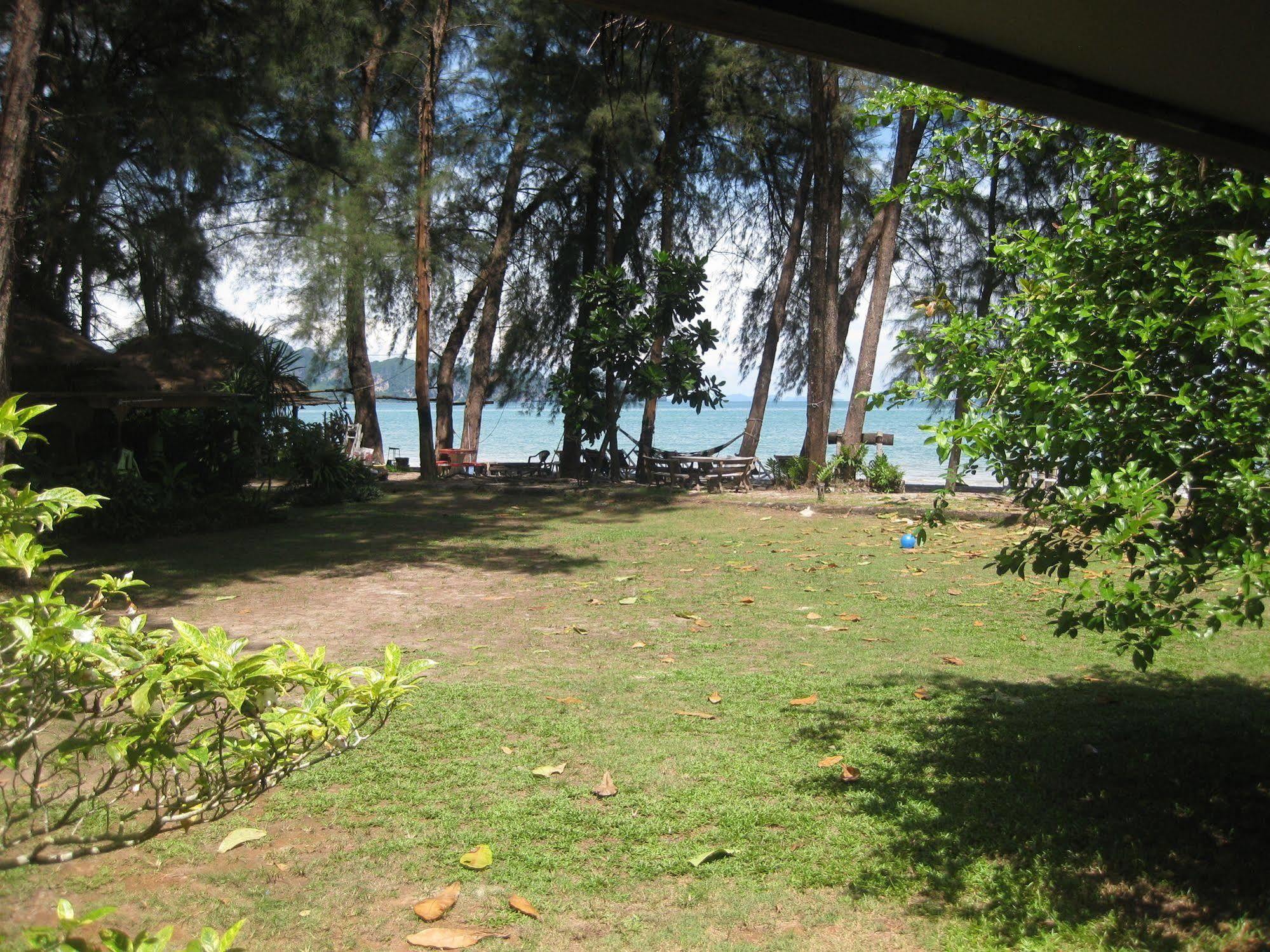 Hotel J2b Ao Nang