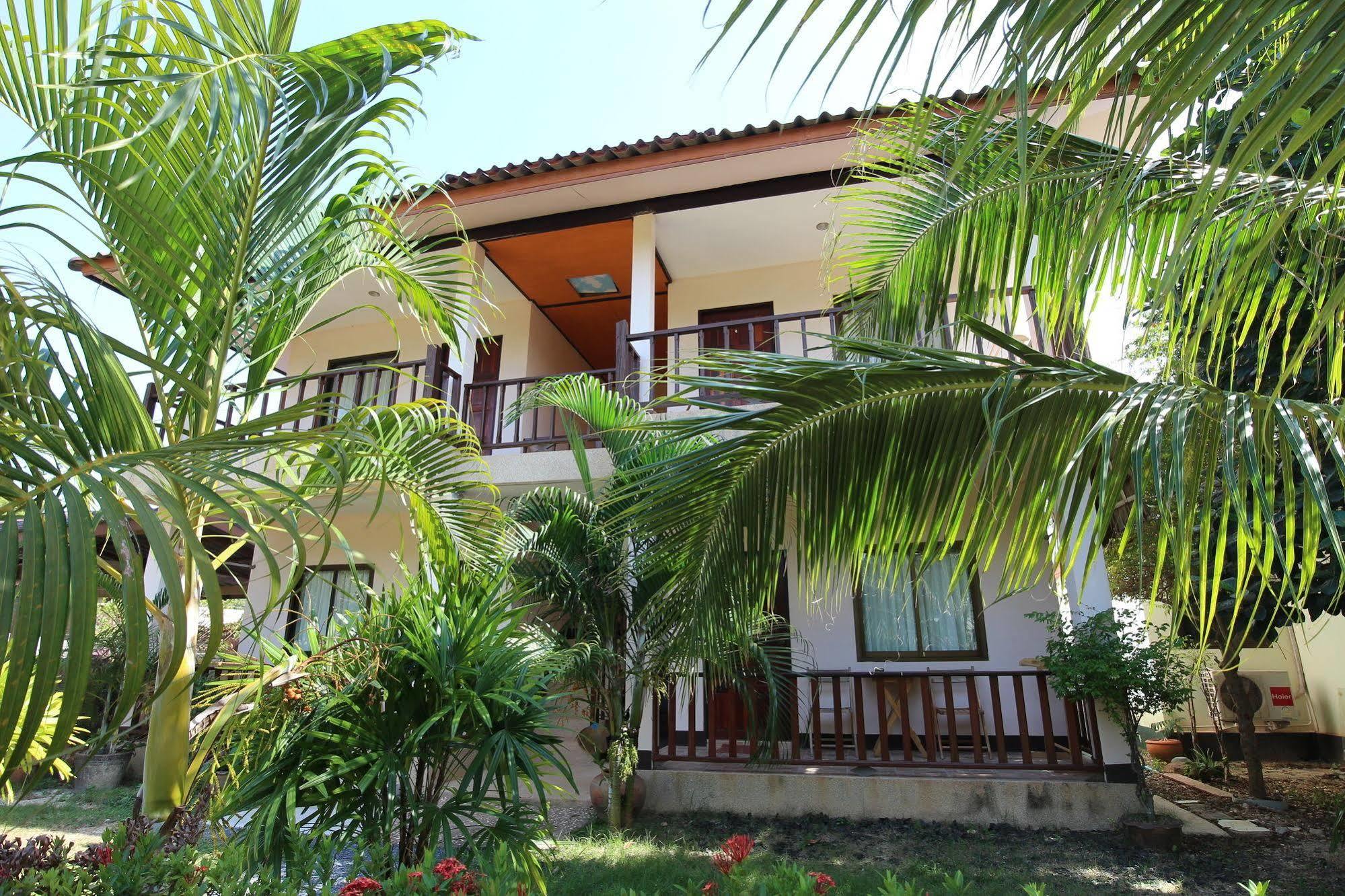 Apartamento Zam Zam House