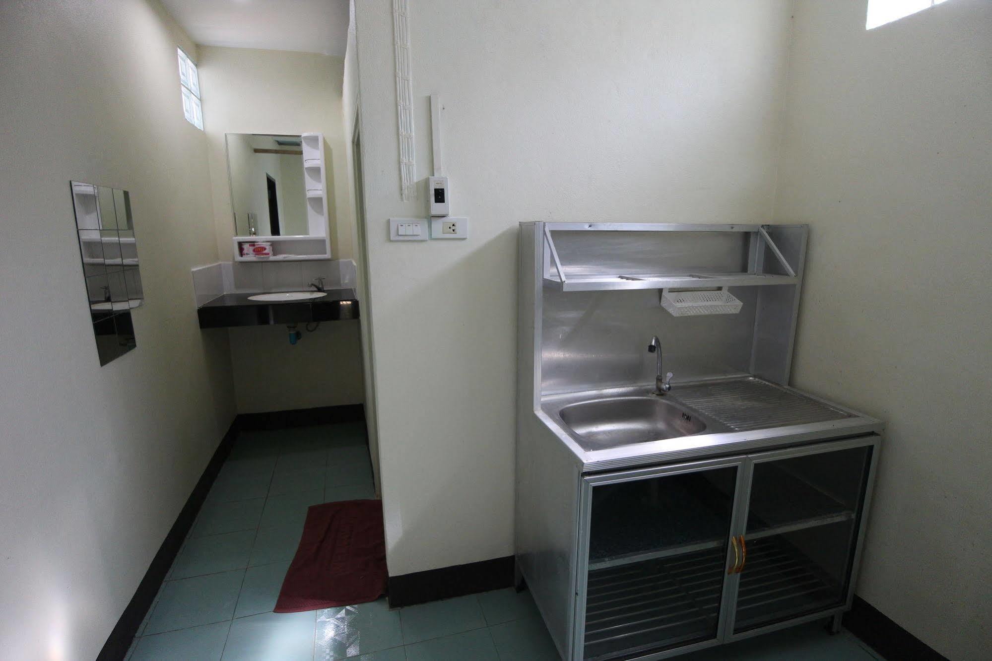 Apartamento Zam Zam House *