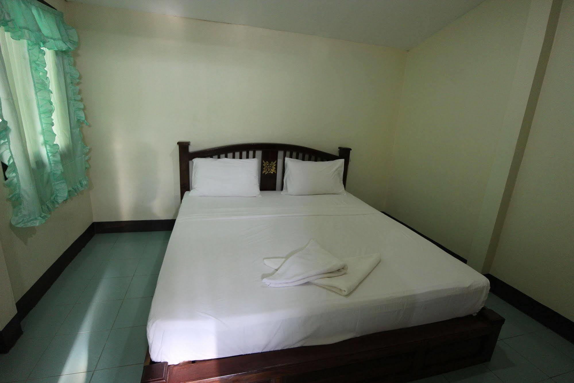 Zam Zam House * Koh Lanta