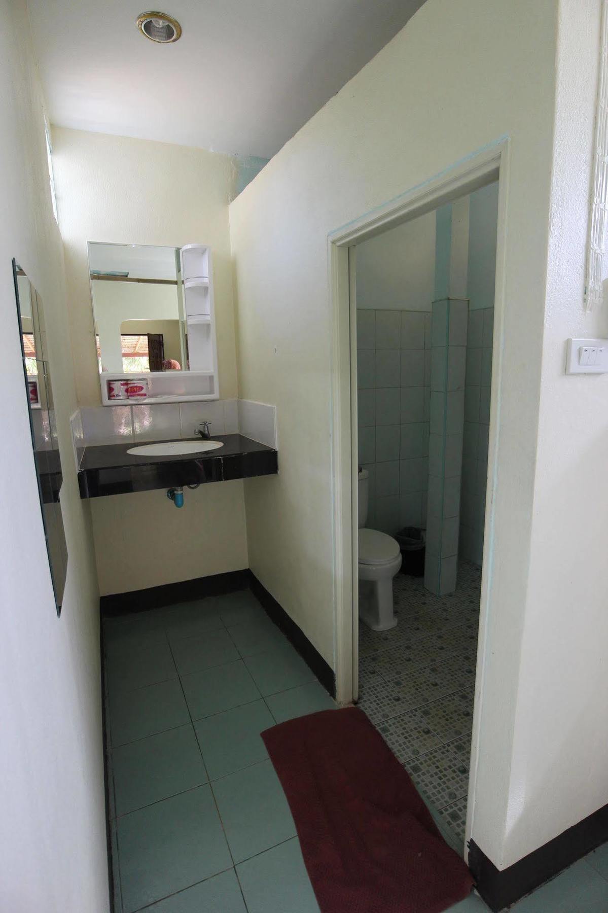 Apartamento Zam Zam House *
