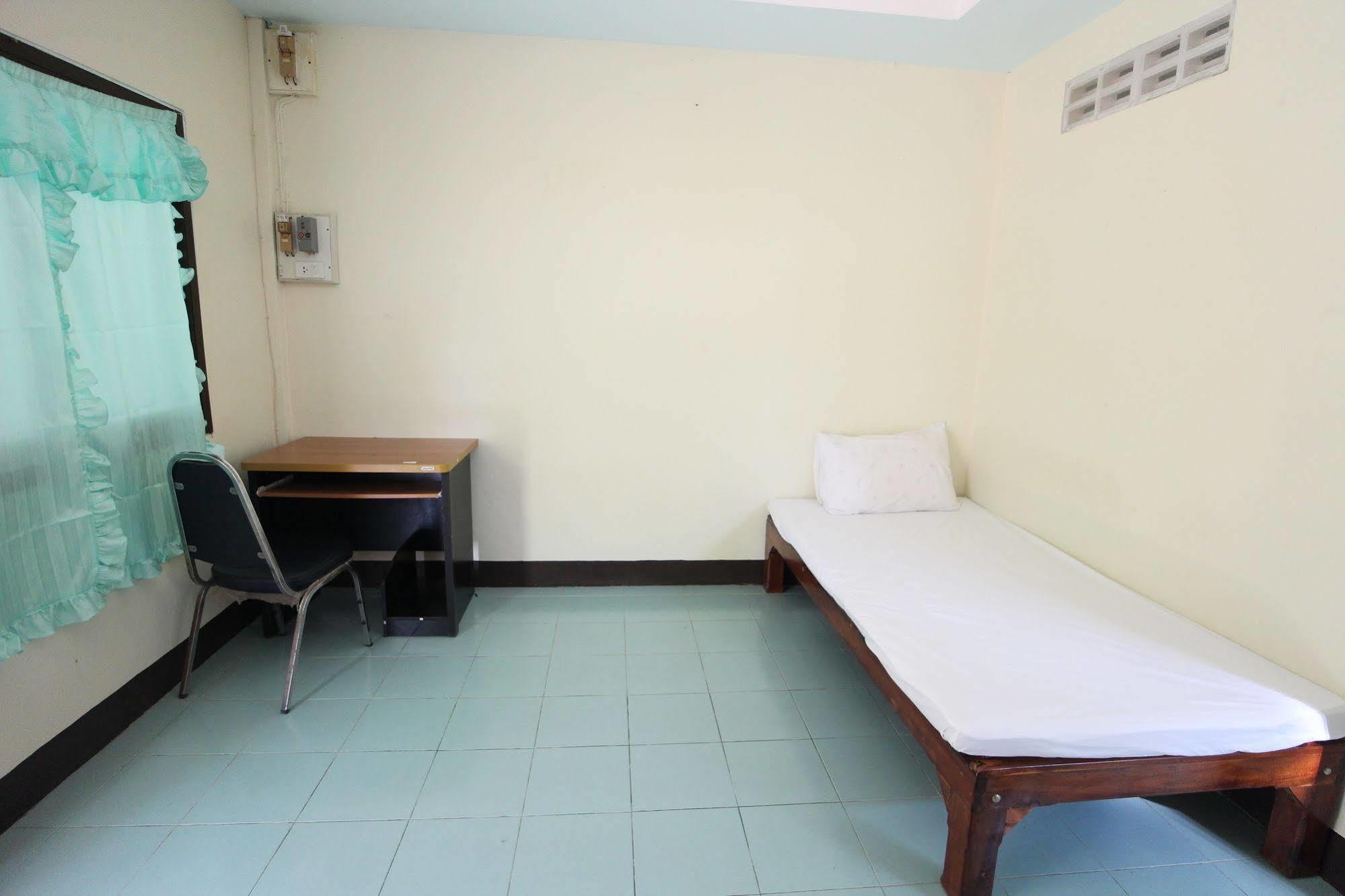Zam Zam House Apartamento