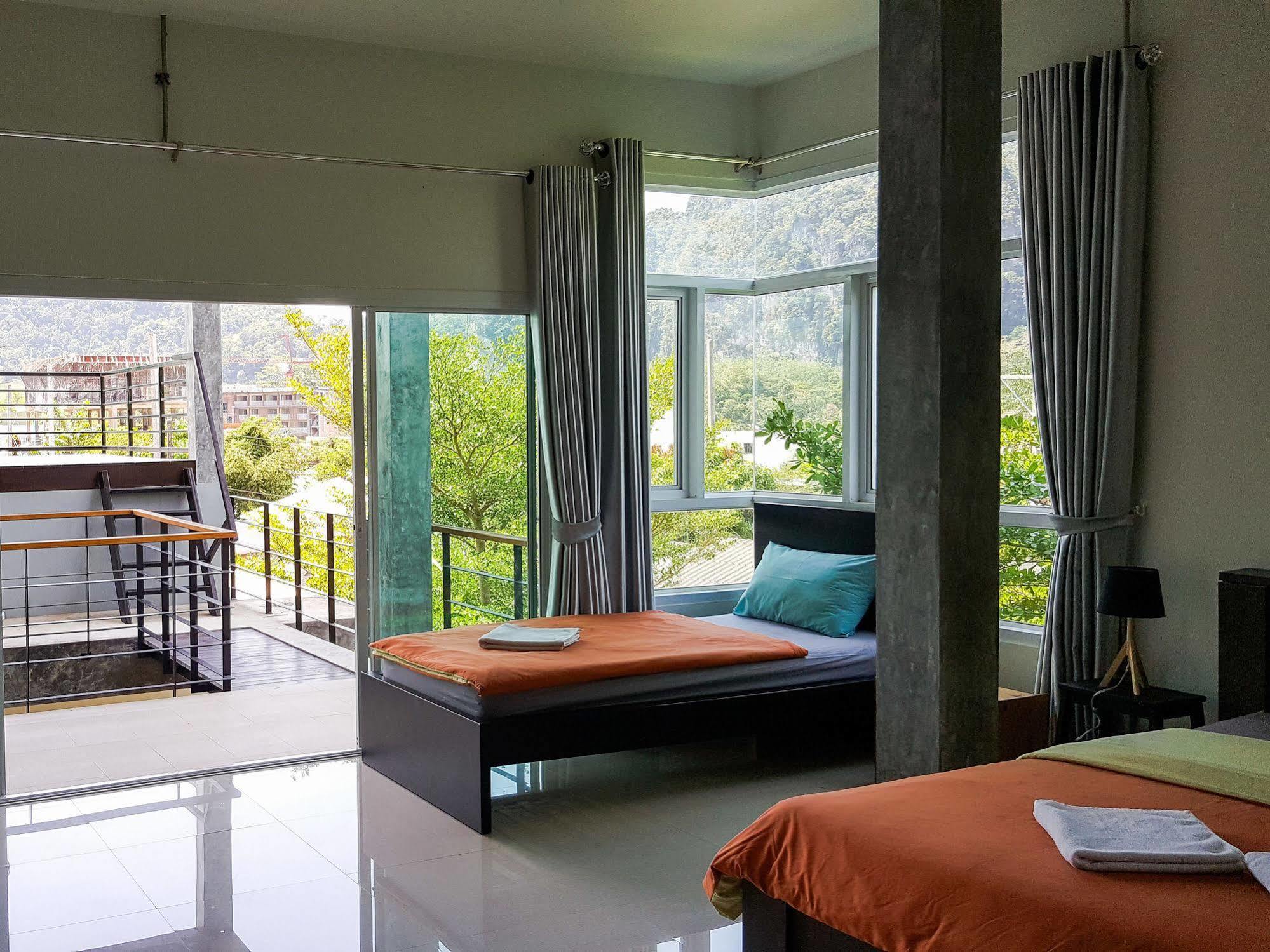 Guest house Kithhome Ao Nang