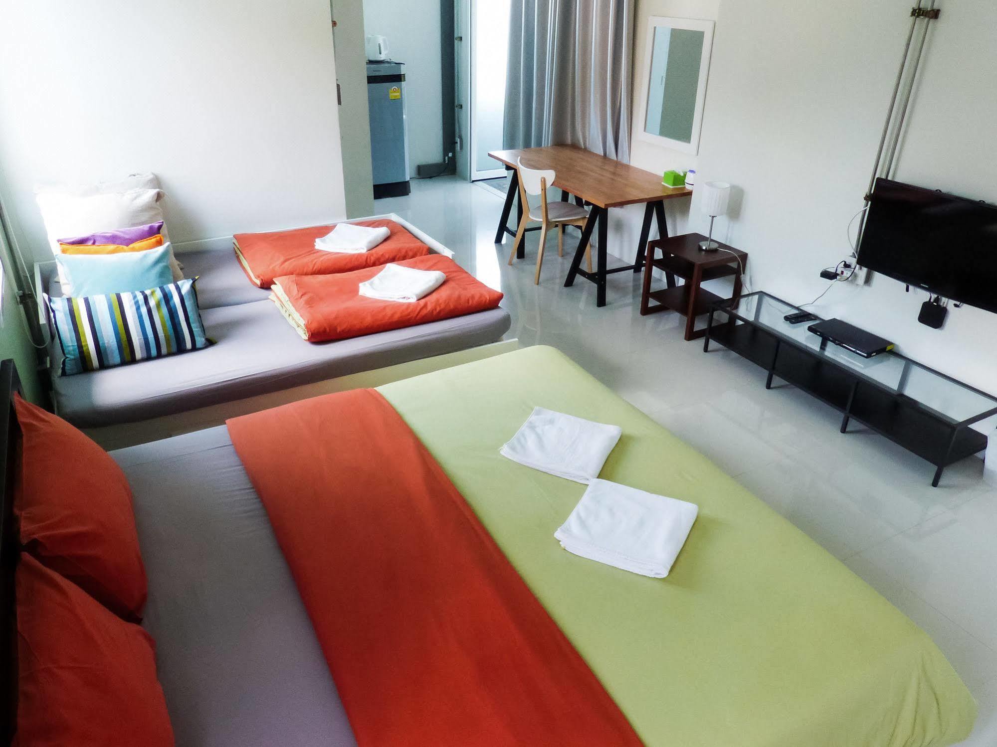 Kithhome Ao Nang