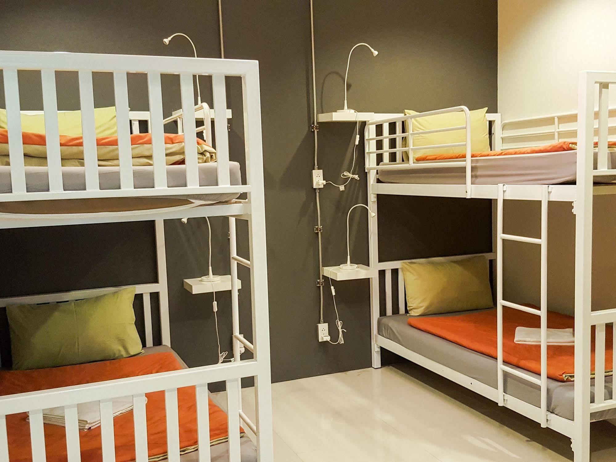 Guest house Kithhome Ao Nang