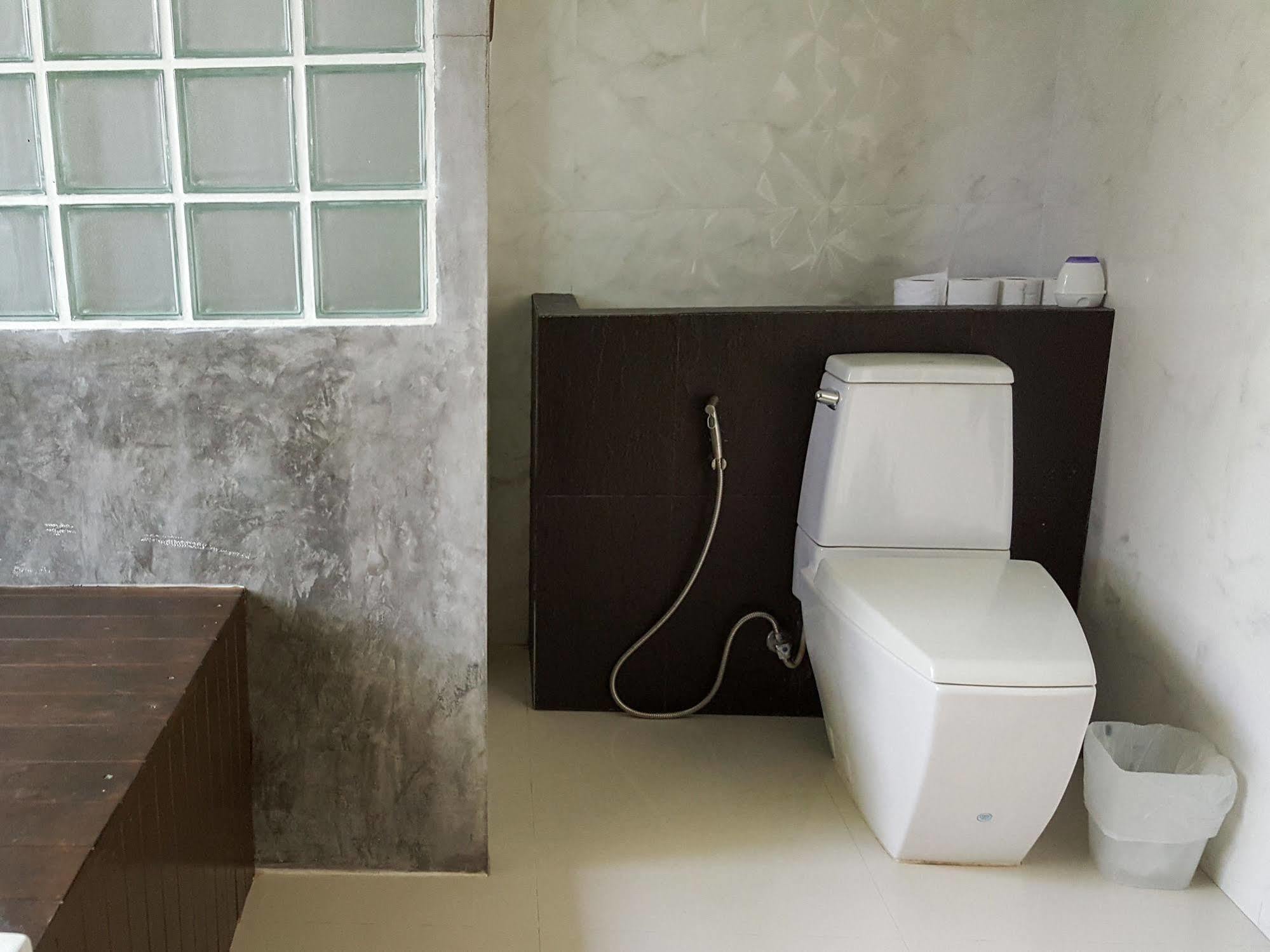 Guest house Kithhome 2*