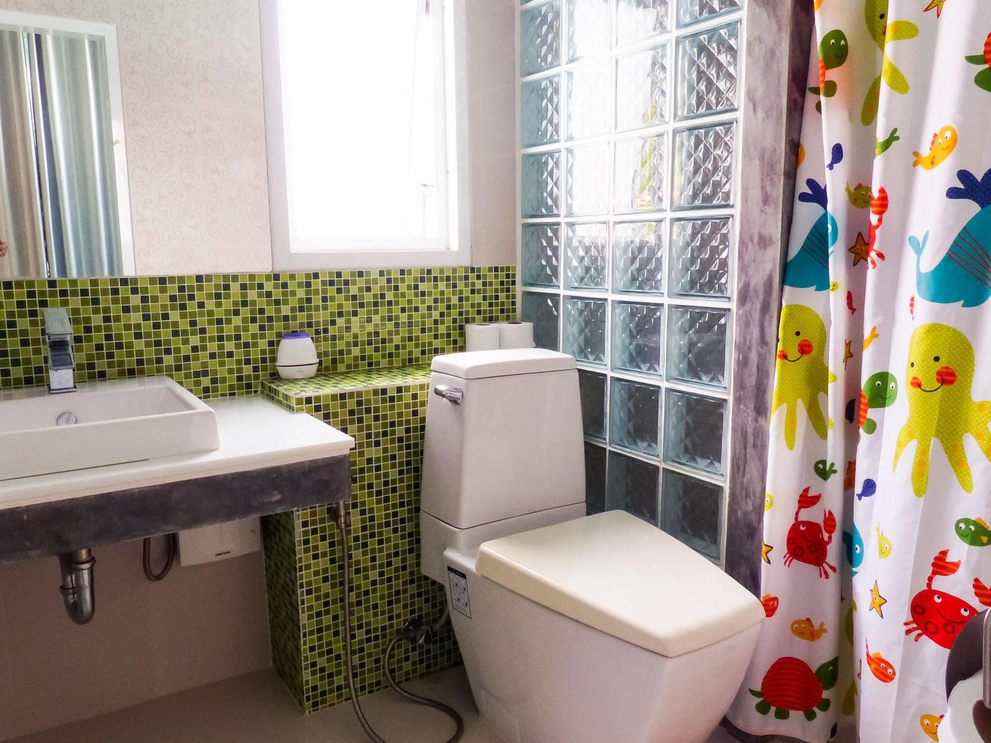 Guest house Kithhome