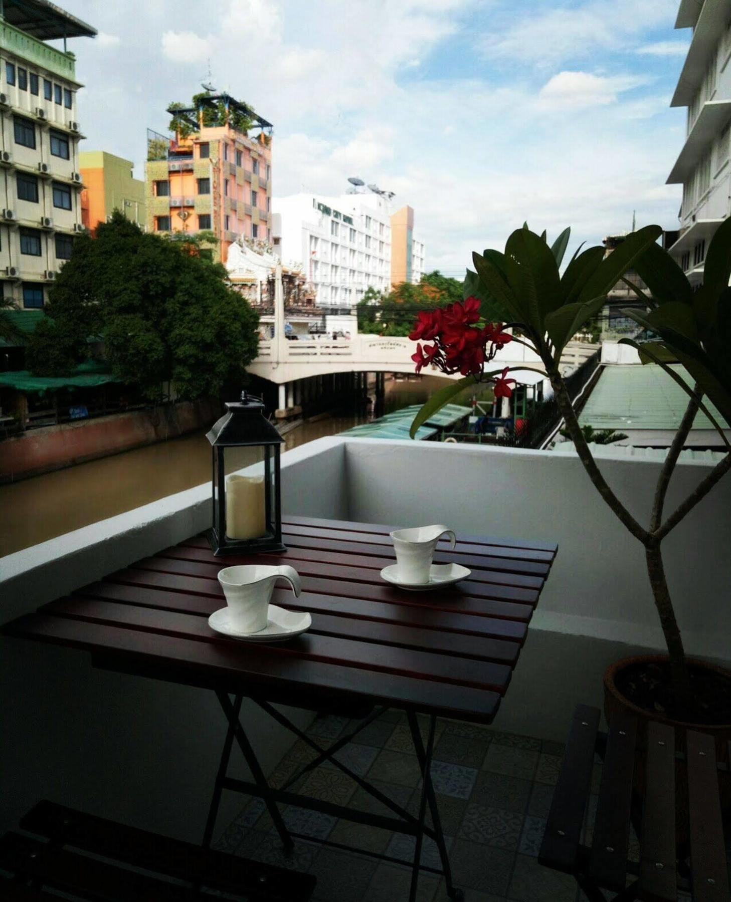 Ks House 2* Bangkok