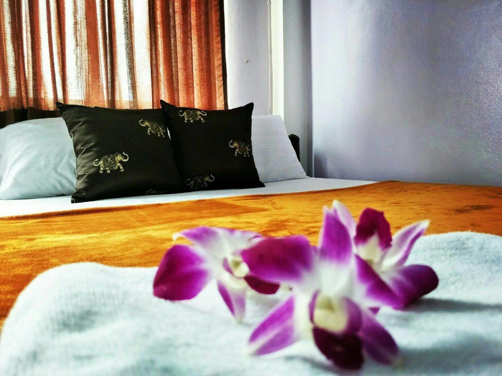 Hotel Ks House Bangkok