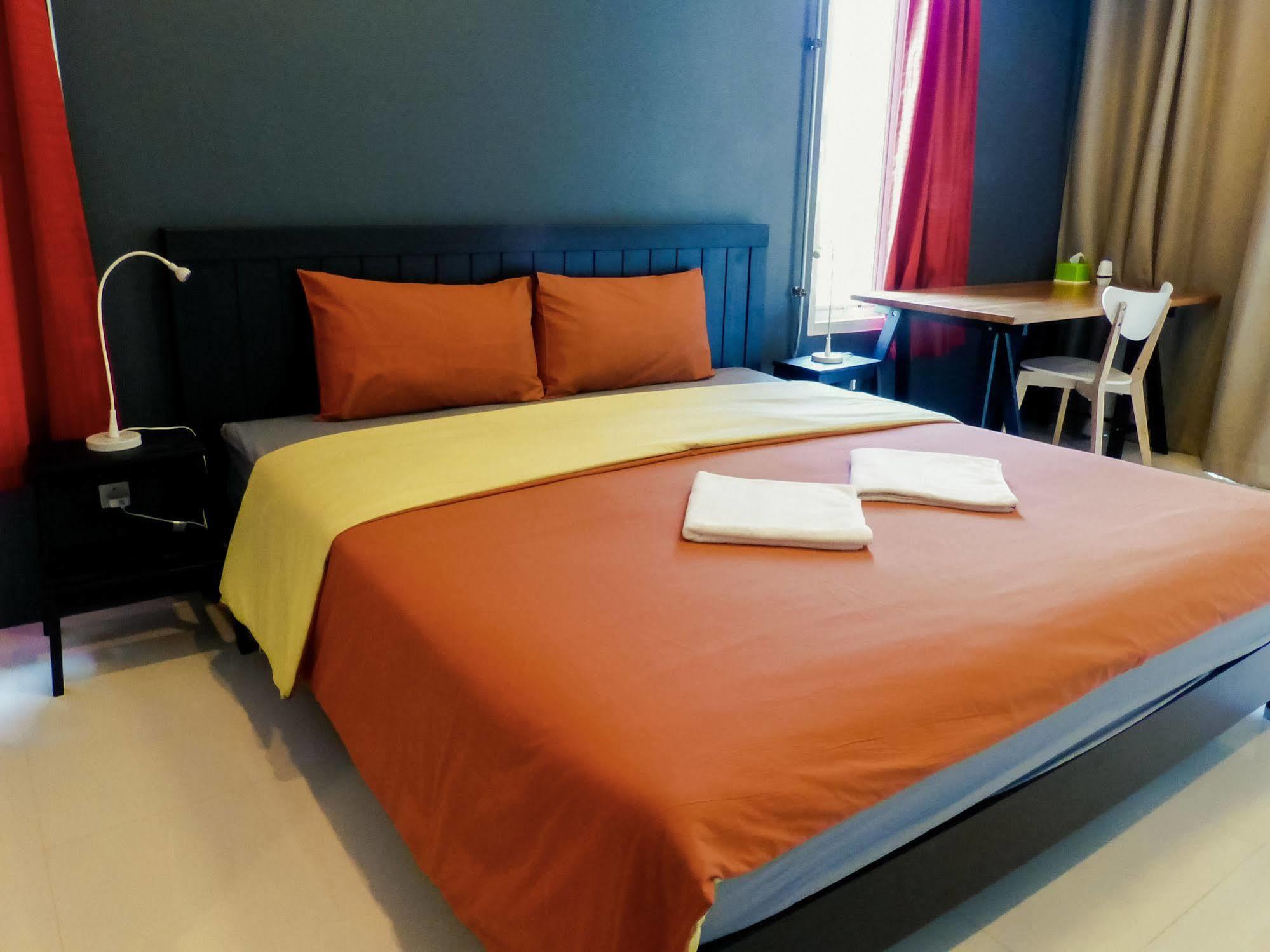 Guest house Kithhome 2*