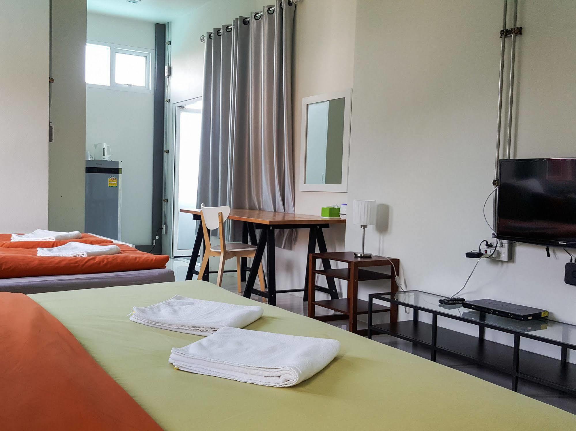 Guest house Kithhome