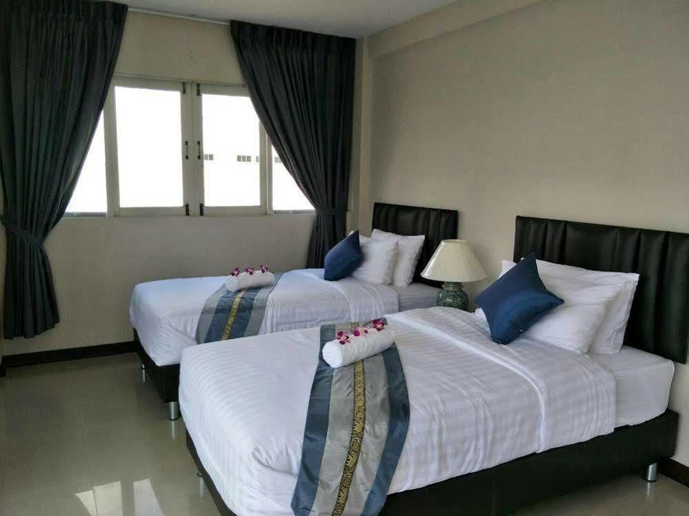 Hotel Ks House
