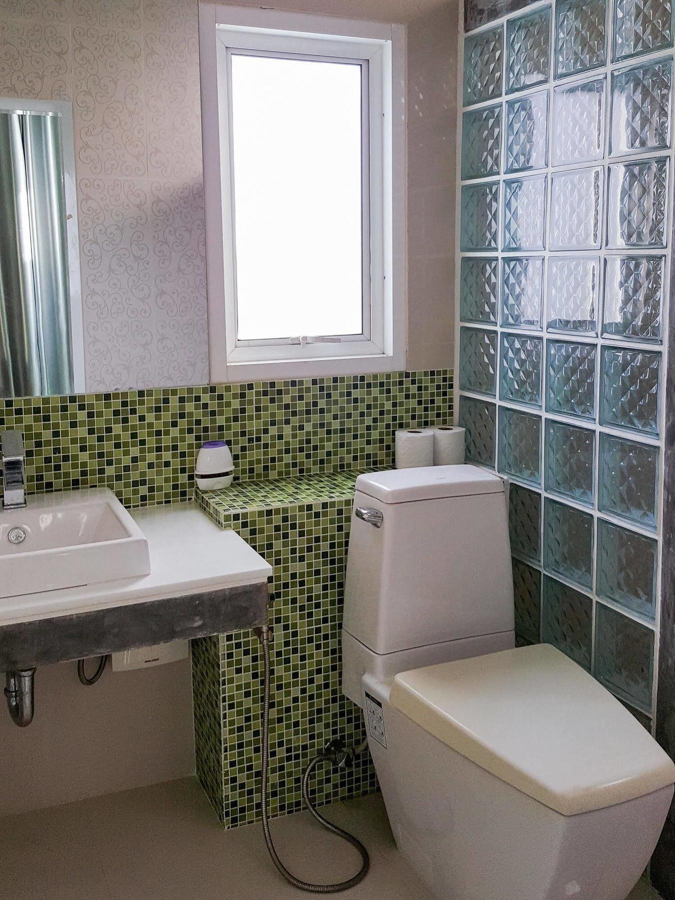 Guest house Kithhome Ao Nang
