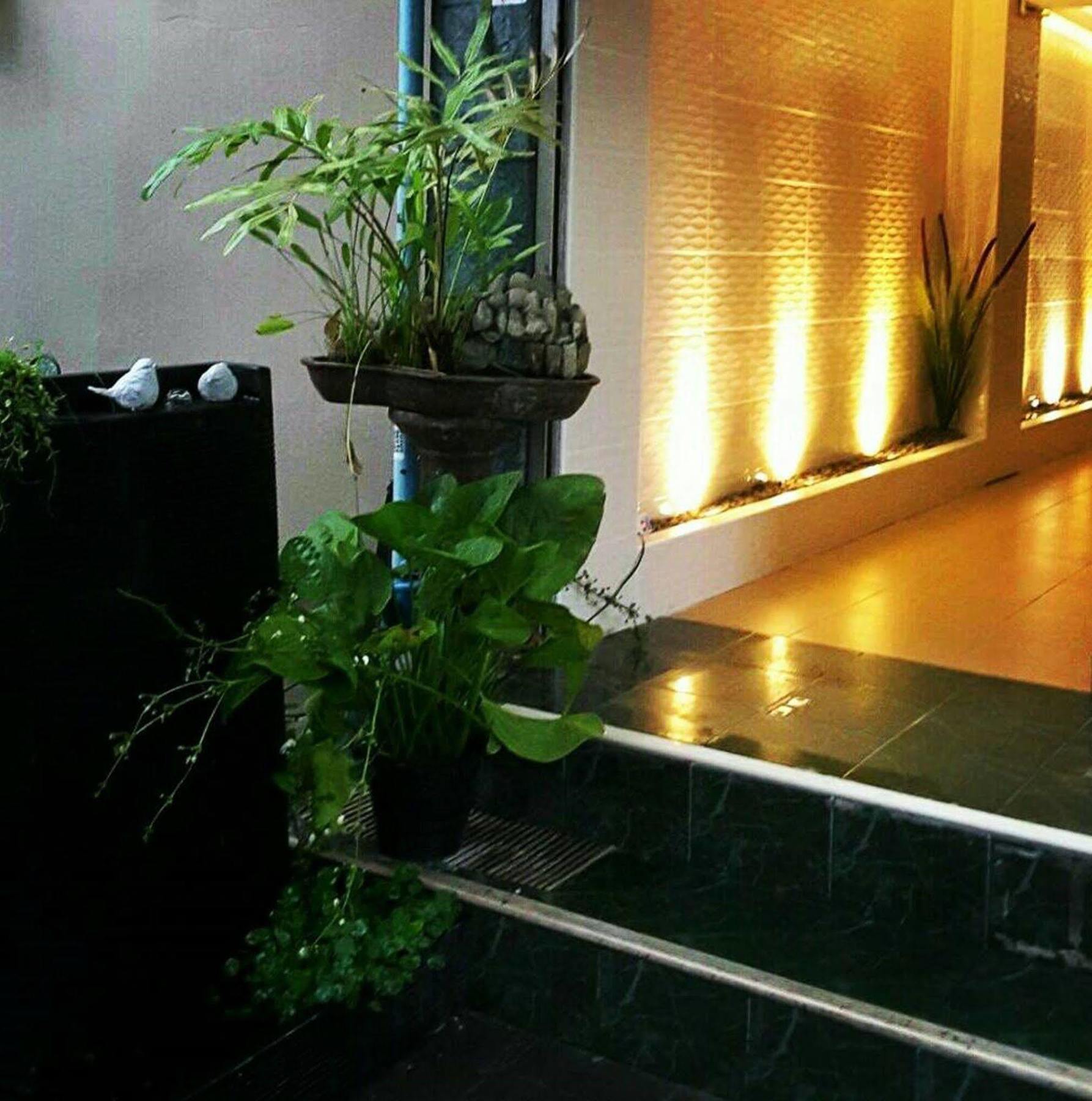 Ks House 2* Bangkok