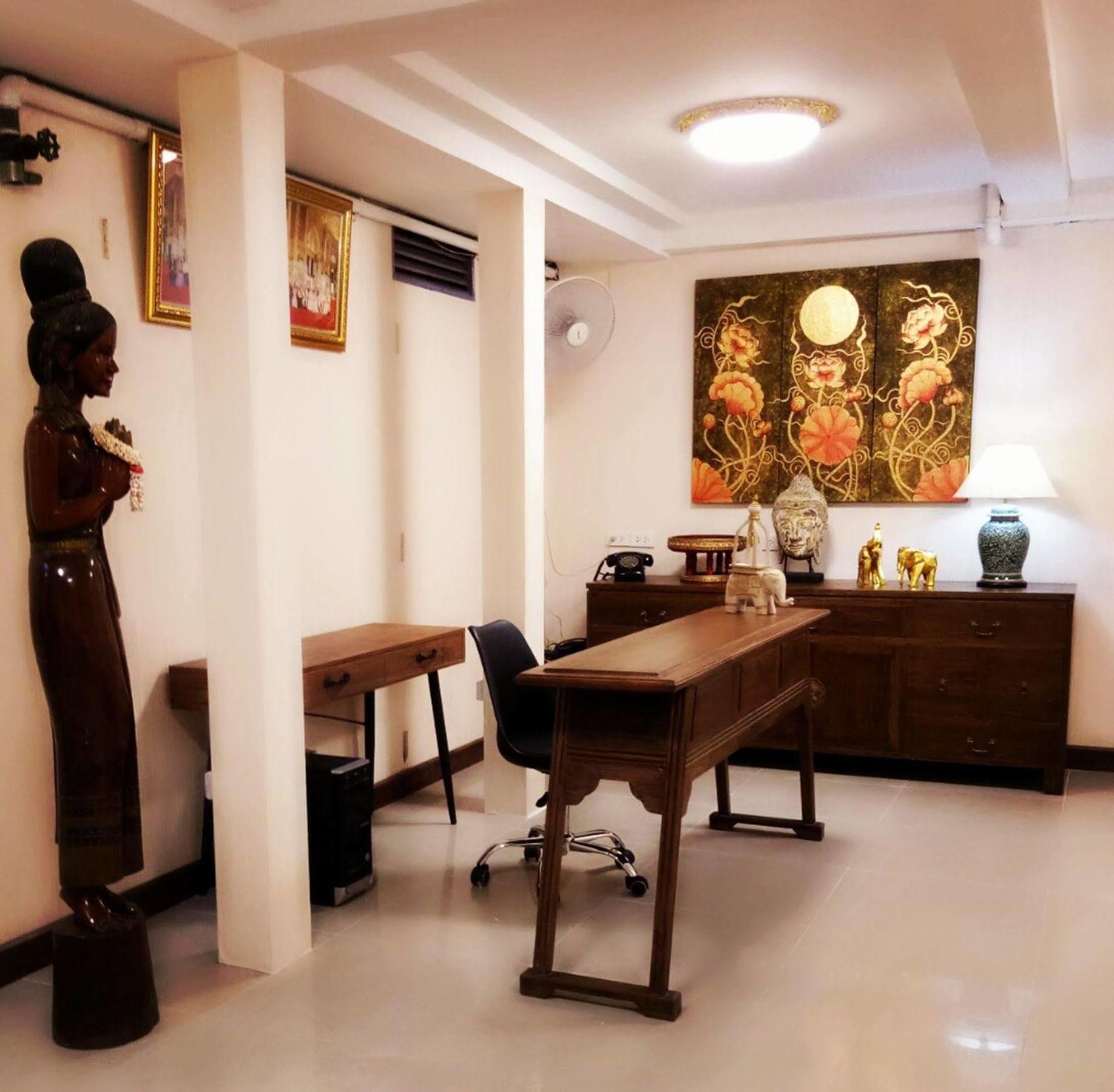 Hotel Ks House Bangkok