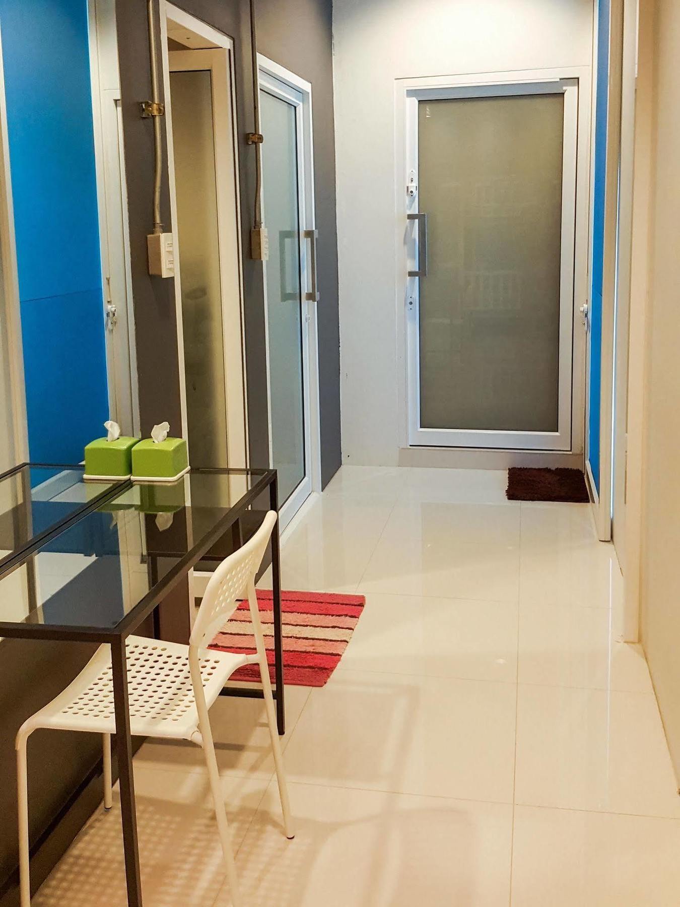 Guest house Kithhome