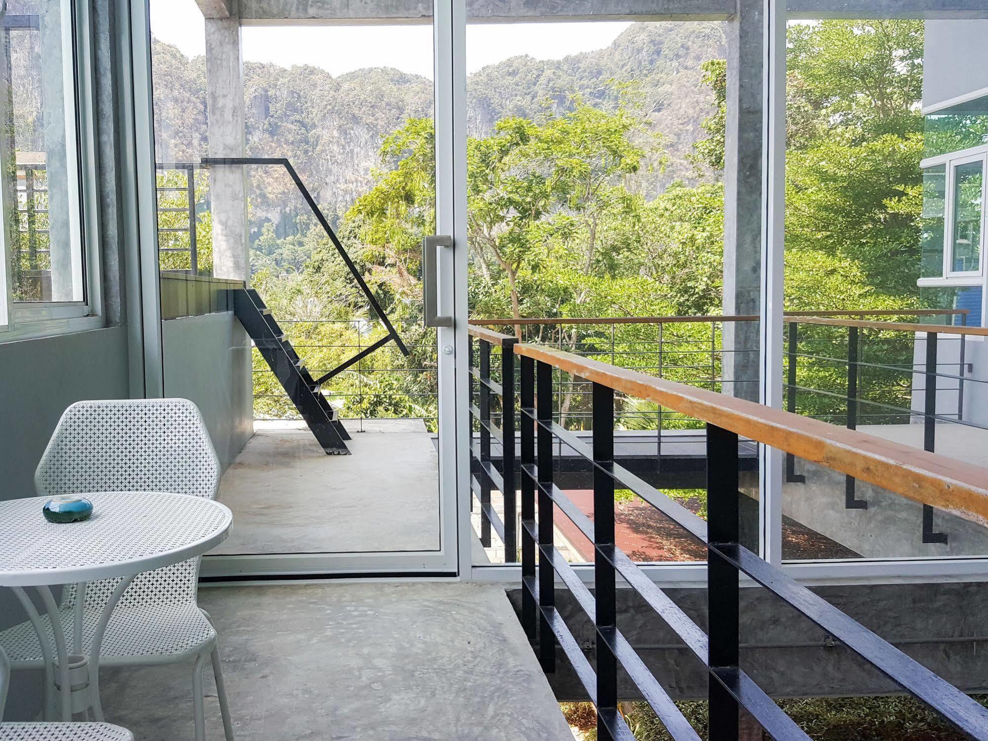 Guest house Kithhome Ao Nang