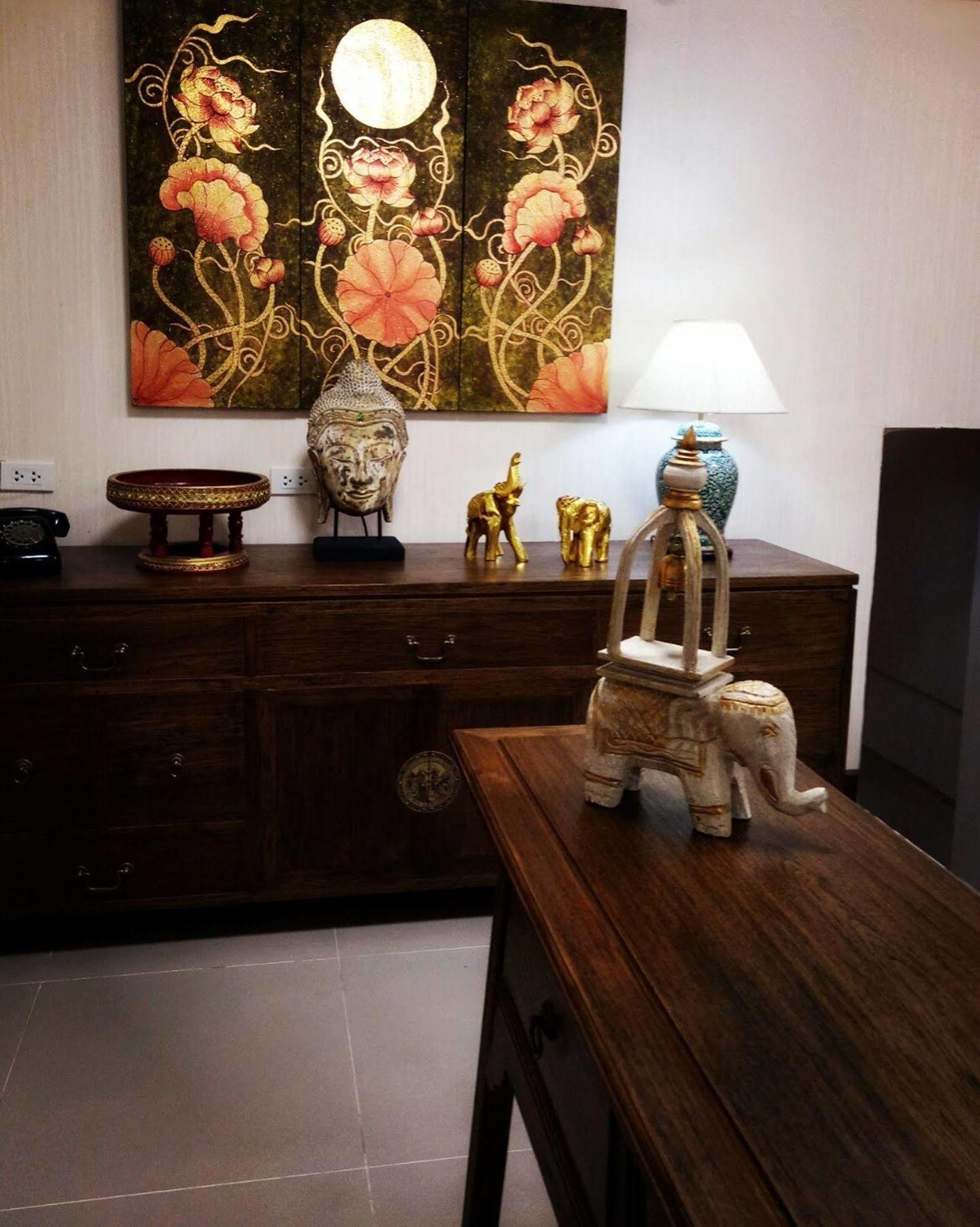 Ks House