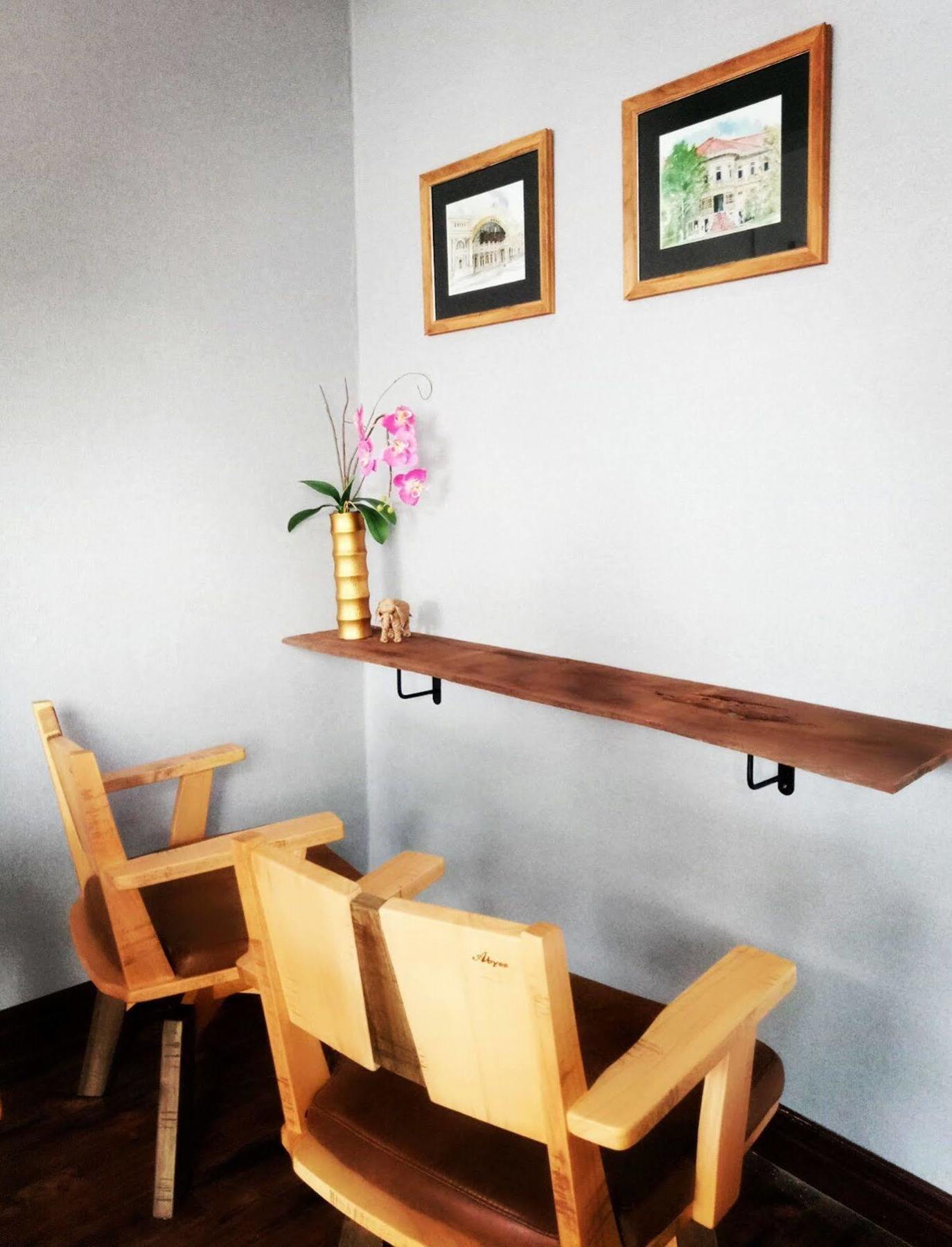 Ks House