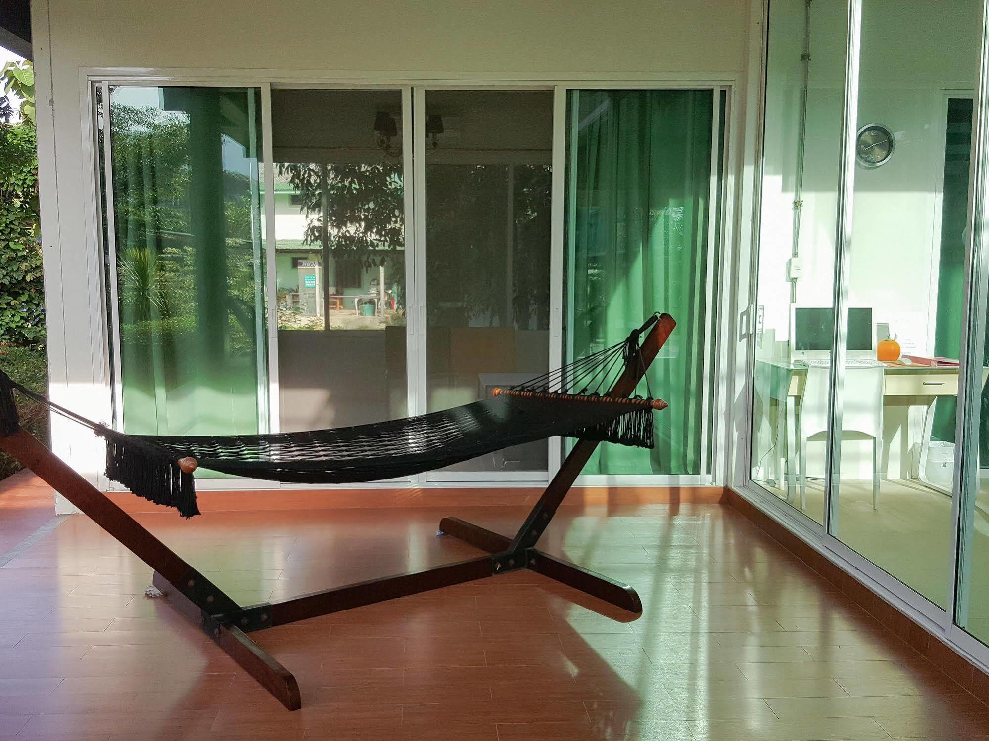 Kithhome Guest house Ao Nang