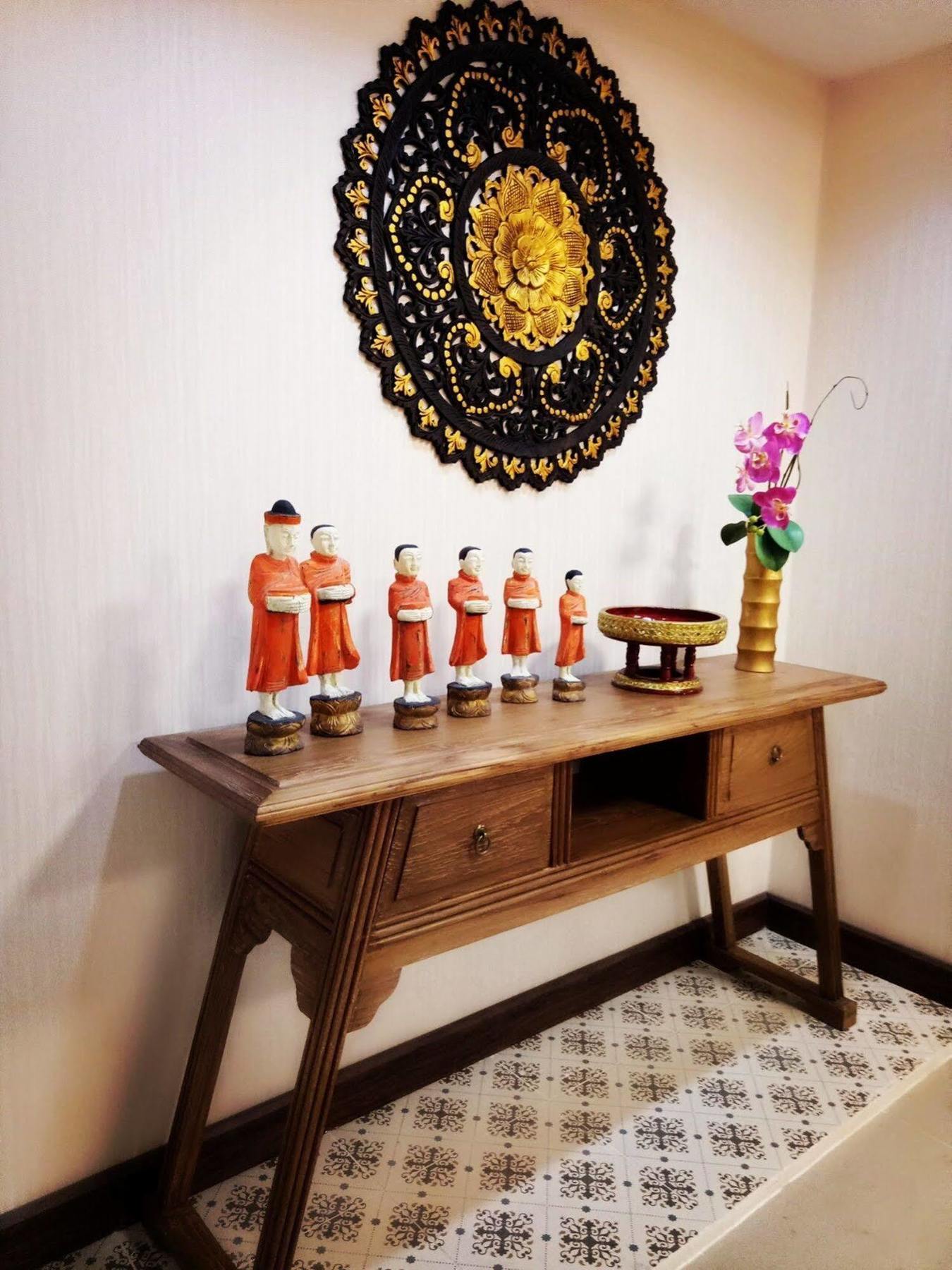 Ks House Hotel 2*