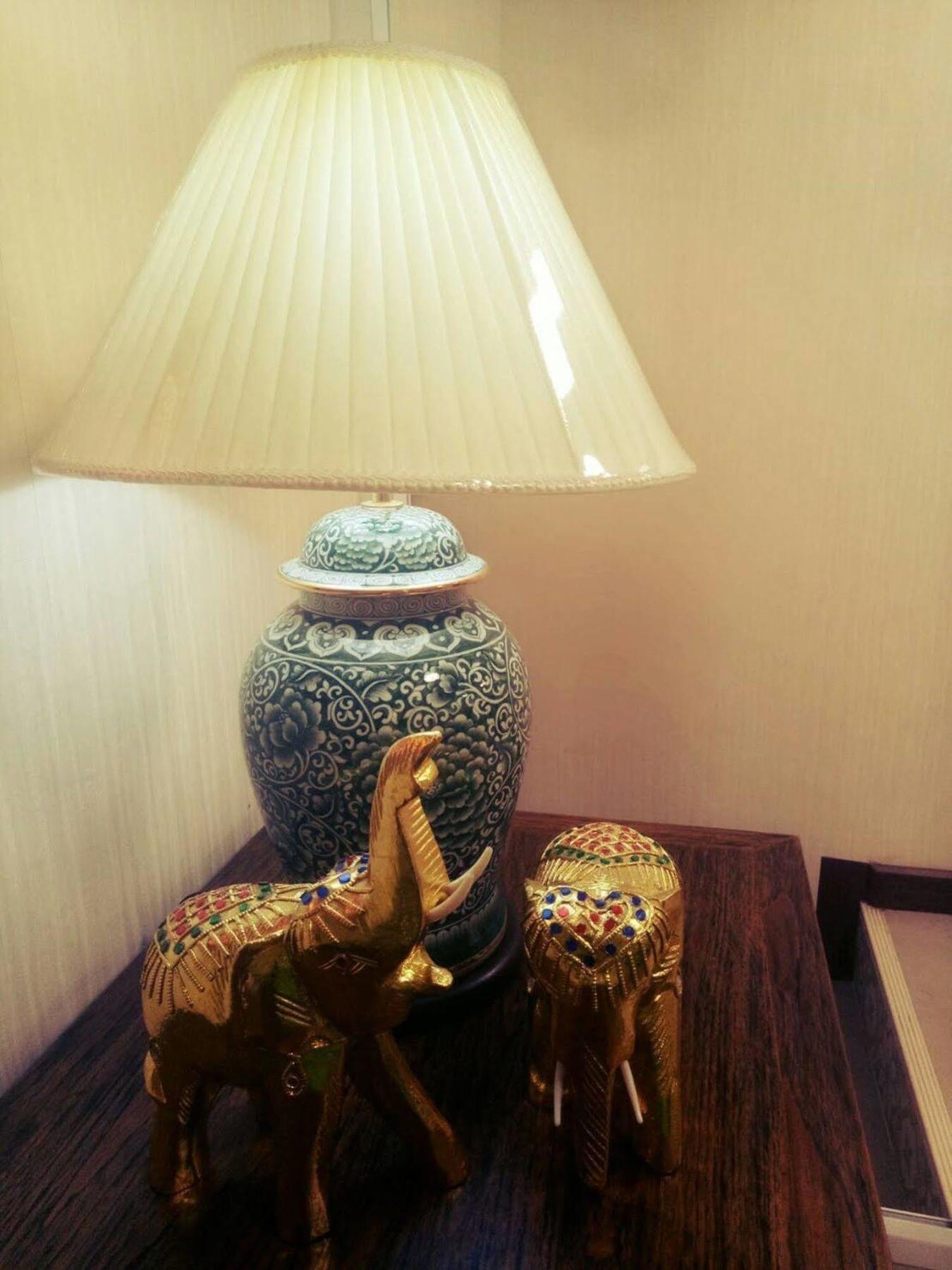 Hotel Ks House Bangkok