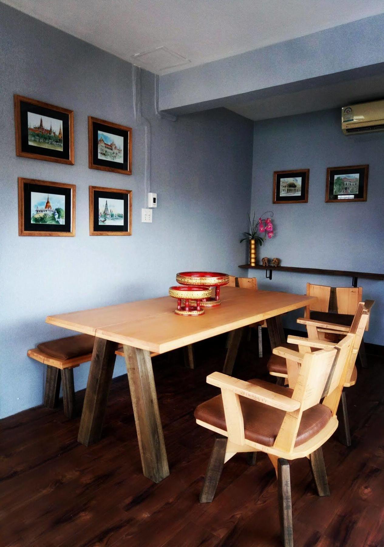 Ks House Hotel