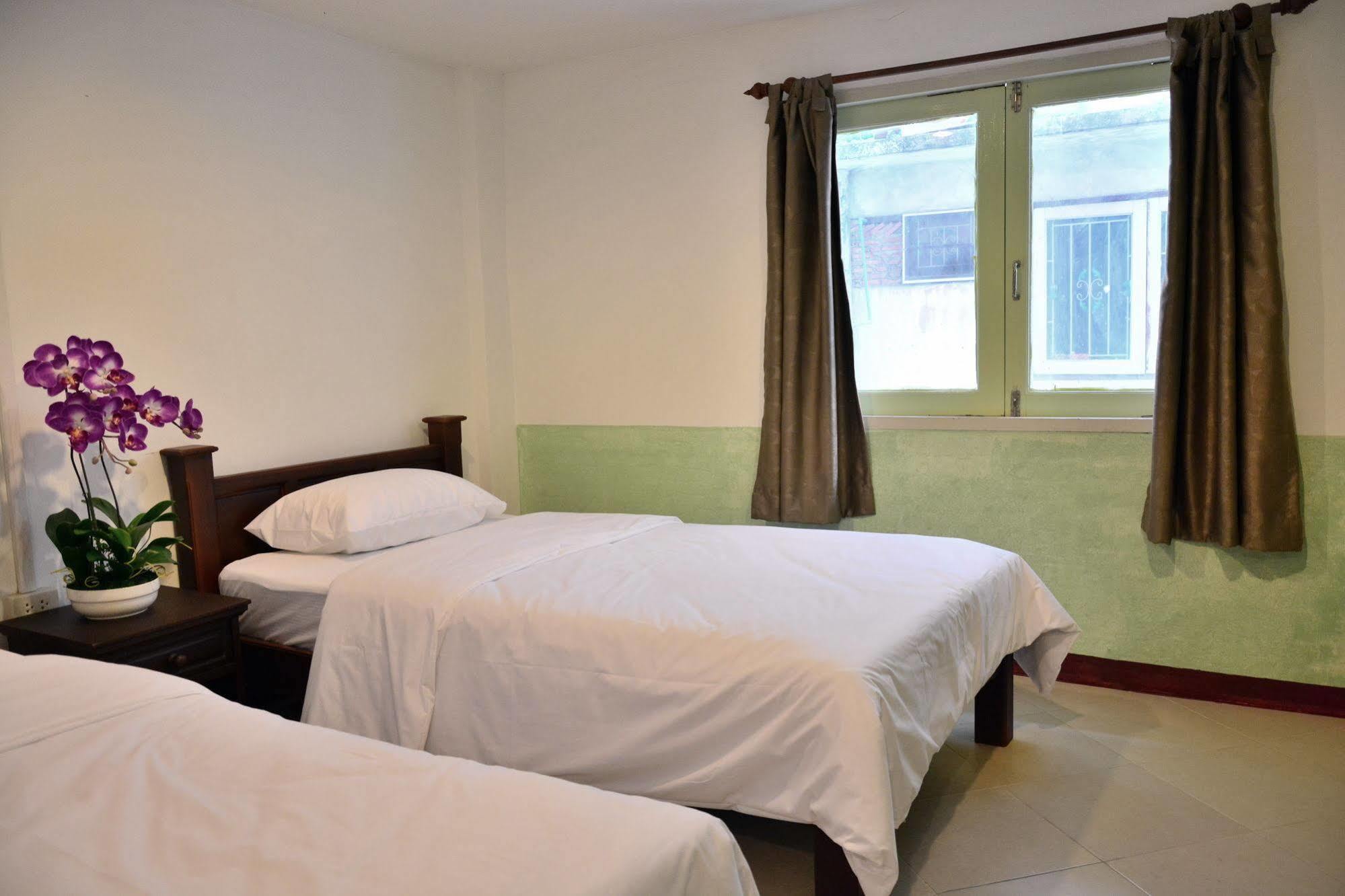 Seedling House Pattaya