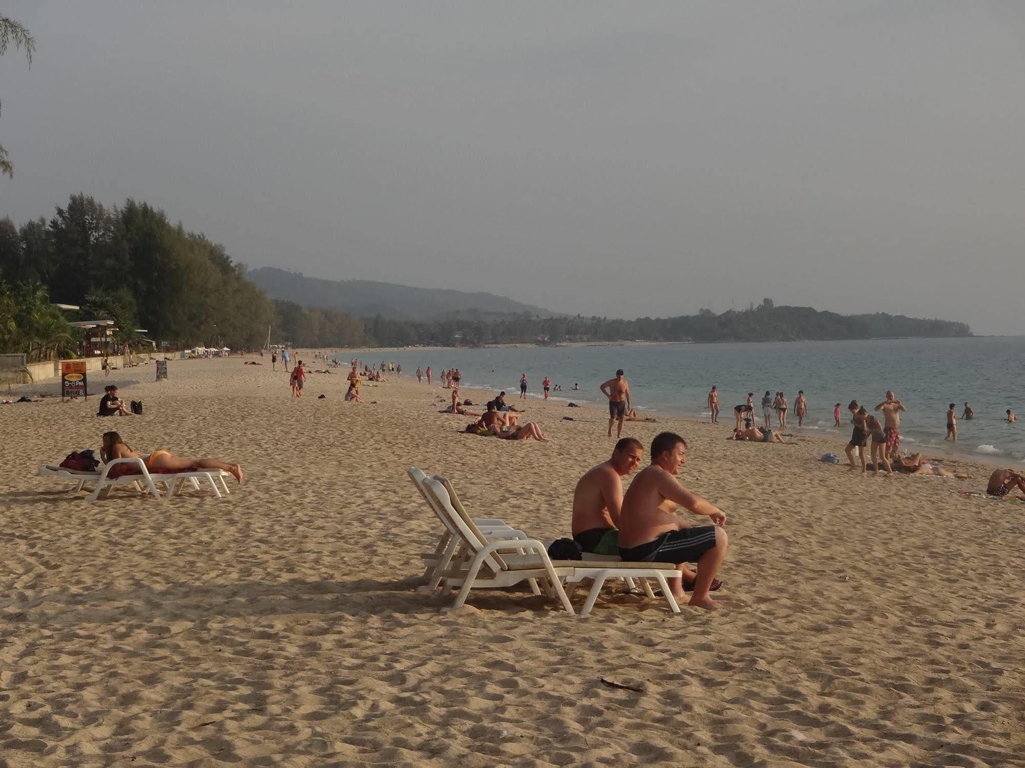 Ser-en-dip-i-ty - Sha Extra Koh Lanta