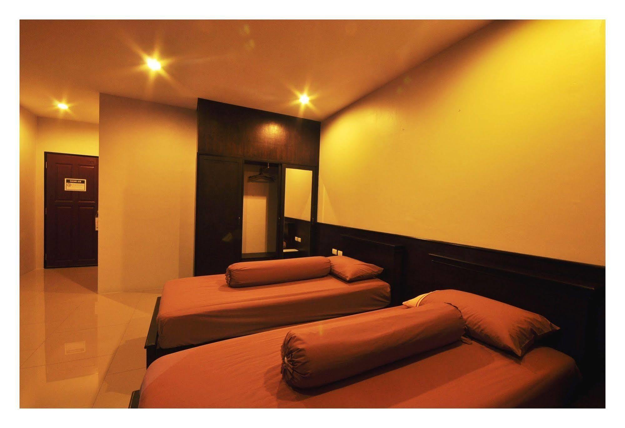The Bedroom Hostel *