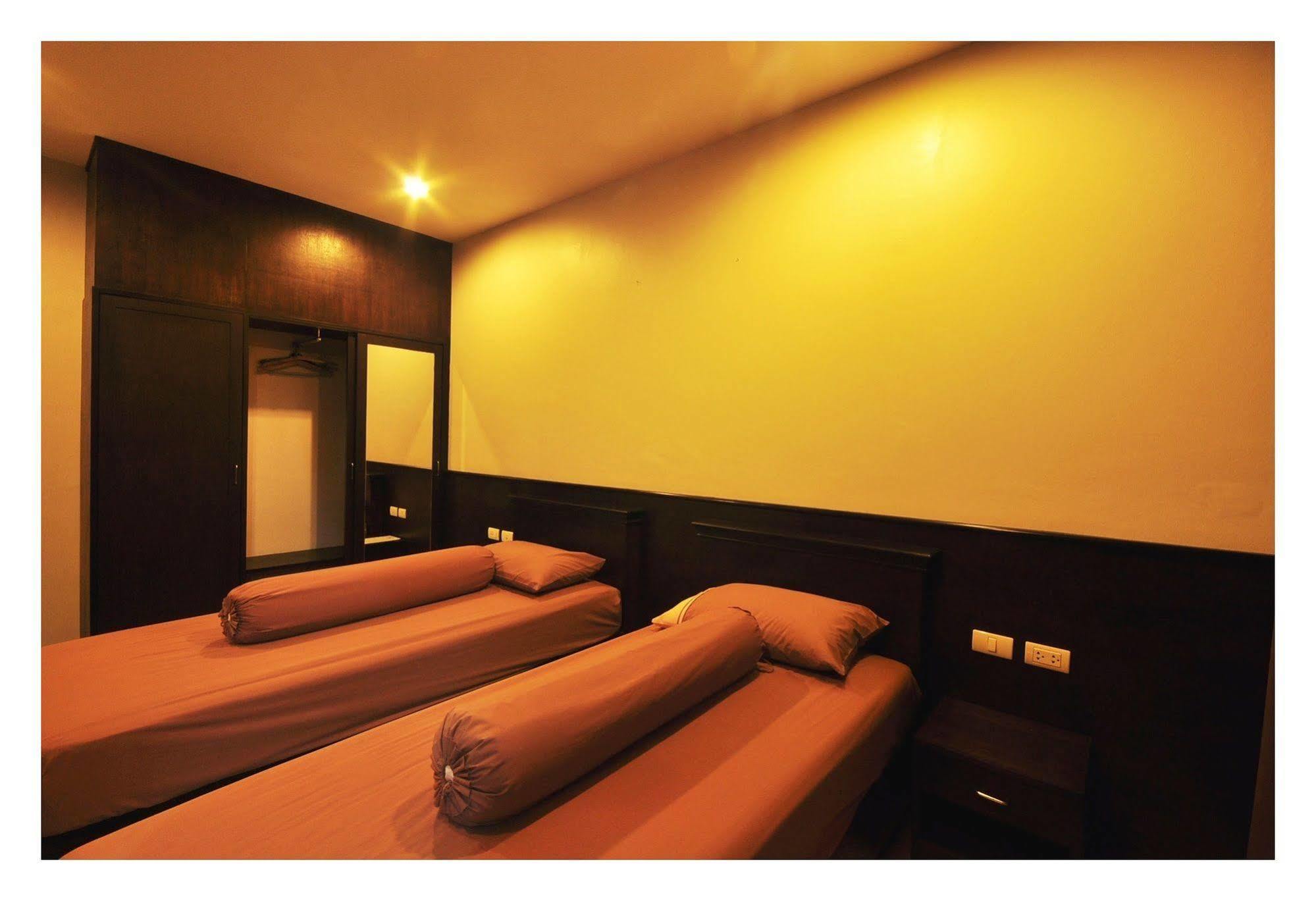 The Bedroom * Kata Beach (Phuket)