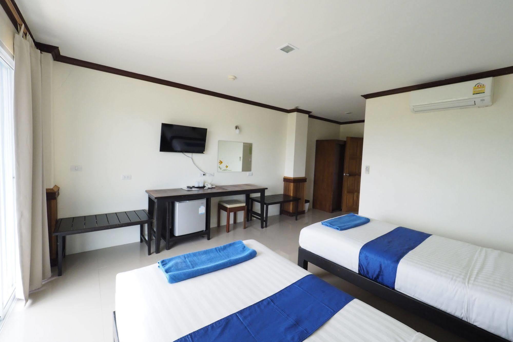 Sea Mountain Hotel